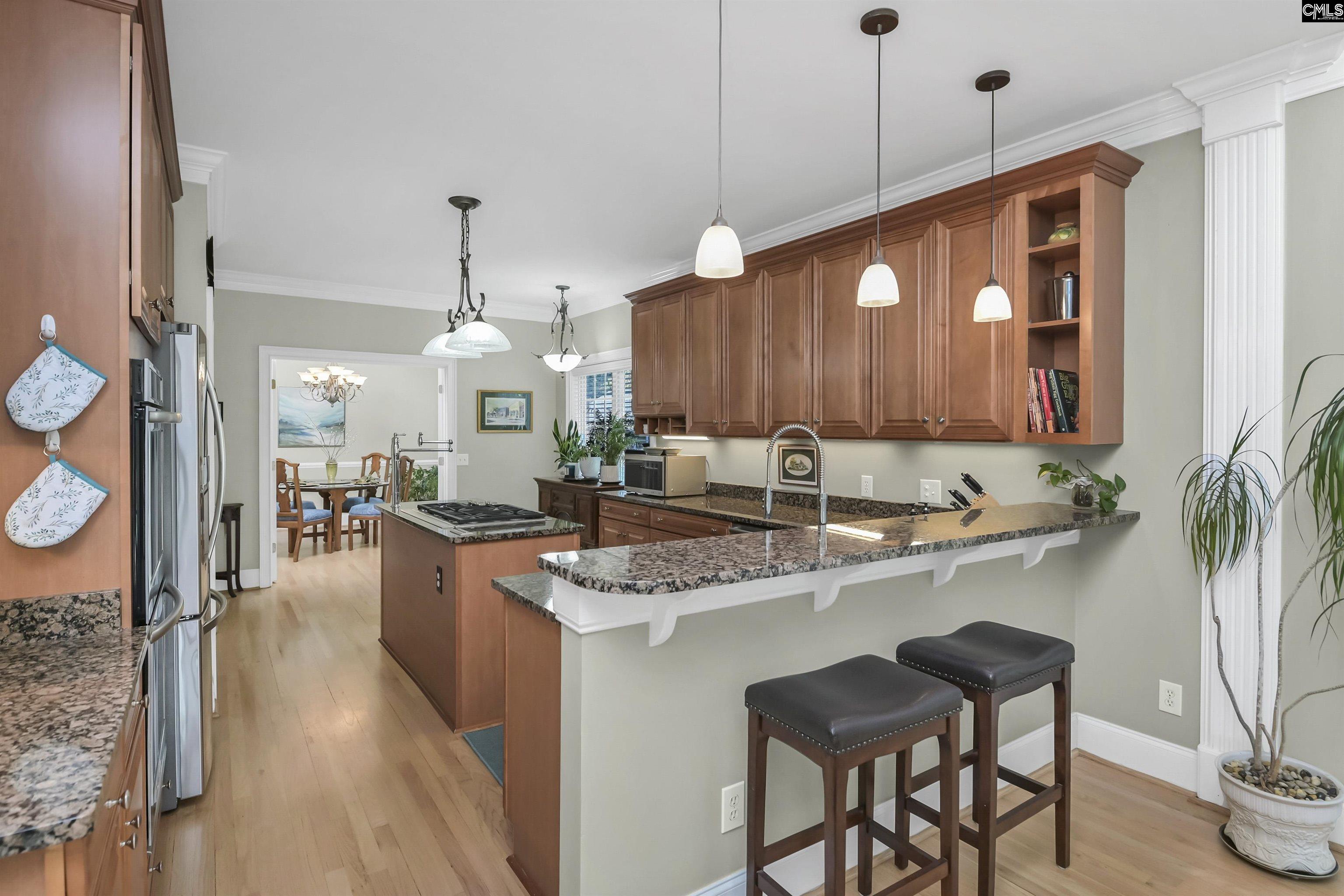 539 Dutchman Shores Circle Chapin, SC 29036