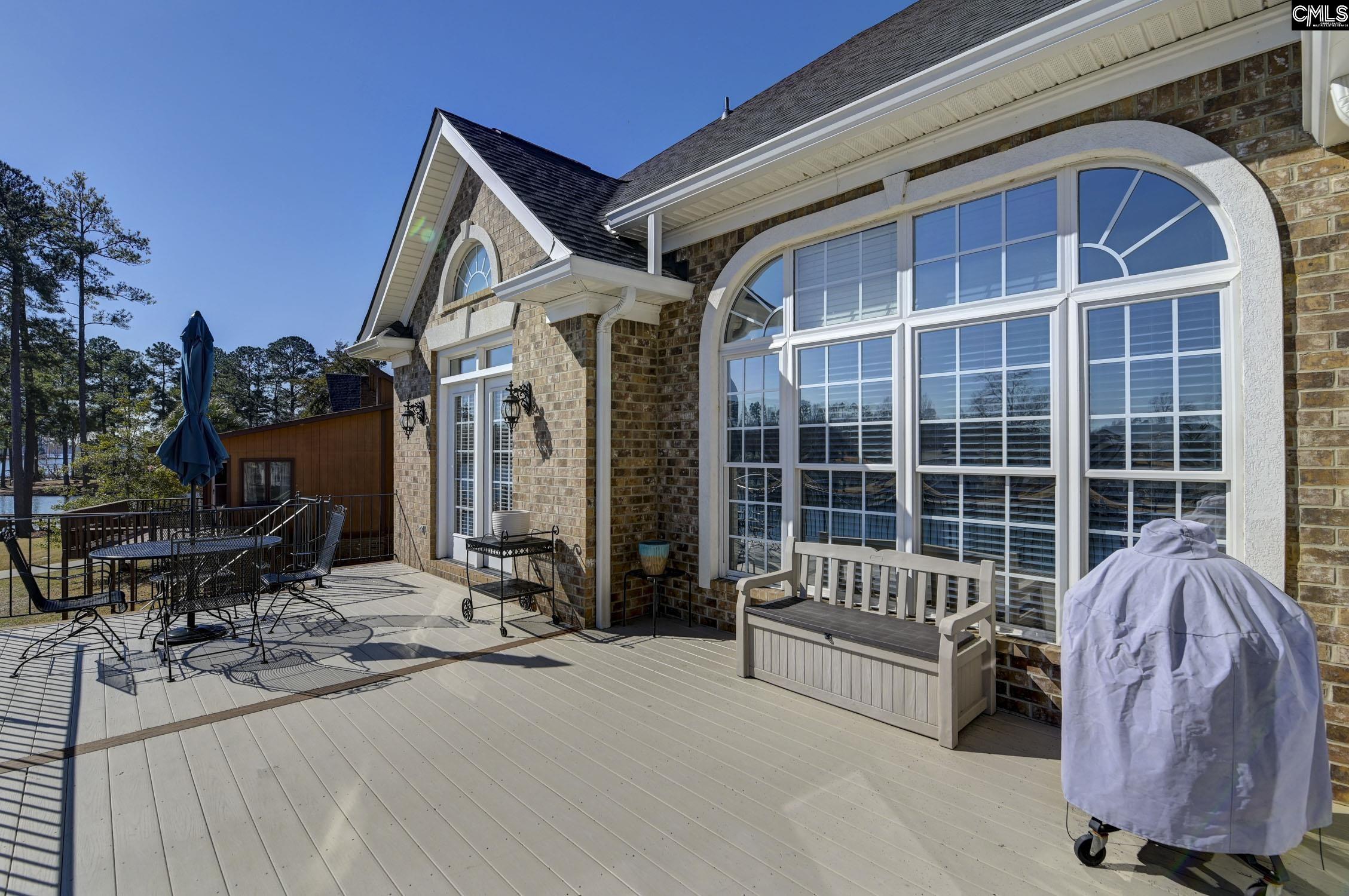 539 Dutchman Shores Circle Chapin, SC 29036