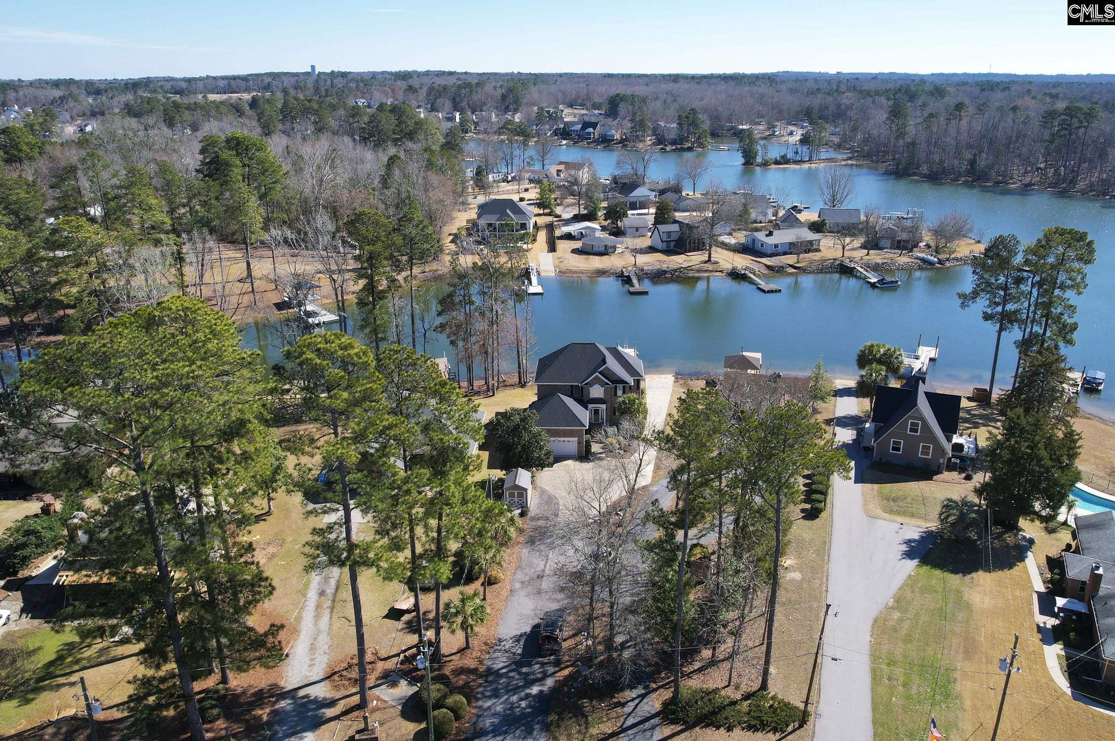 539 Dutchman Shores Circle Chapin, SC 29036