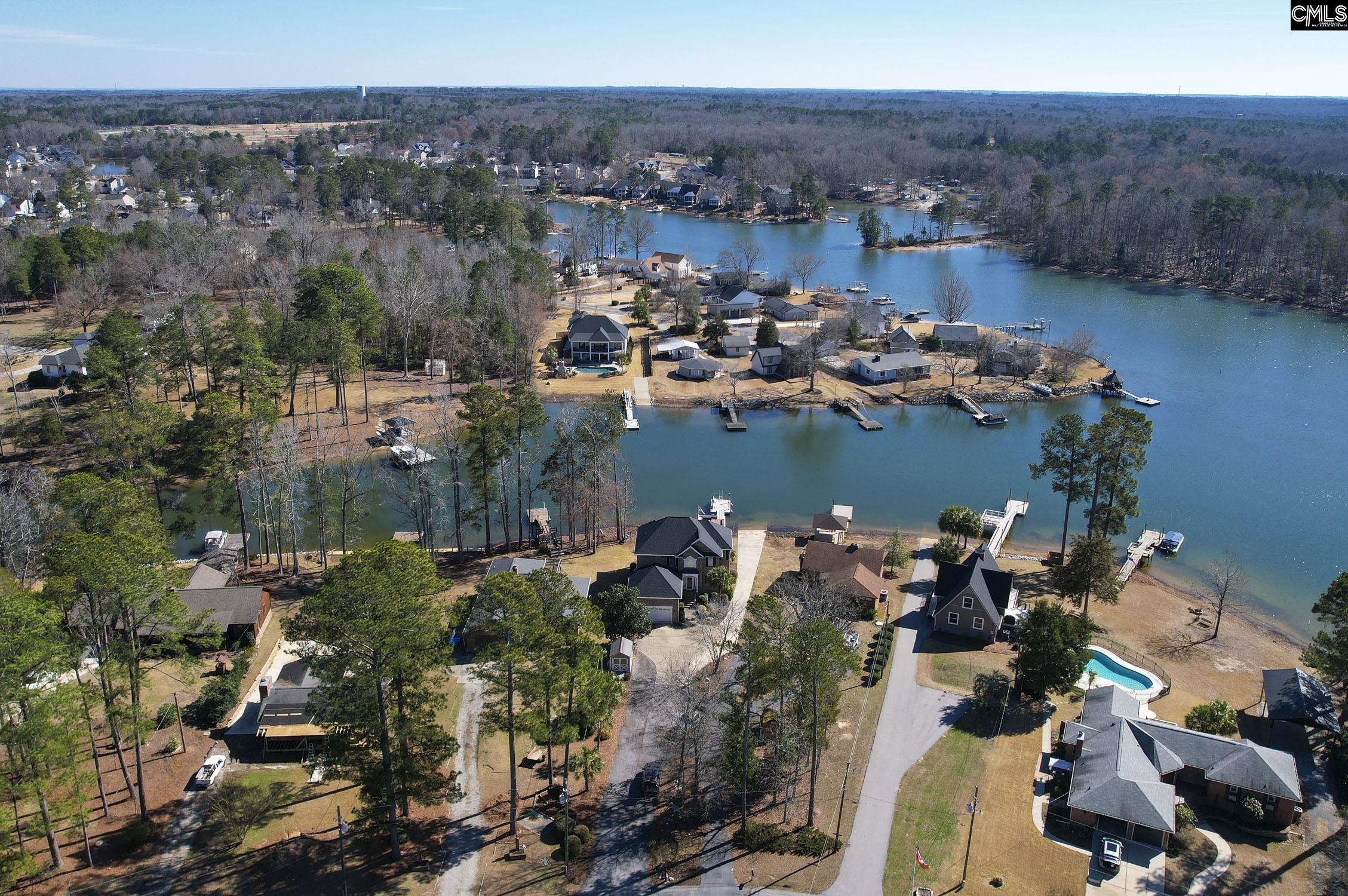 539 Dutchman Shores Circle Chapin, SC 29036