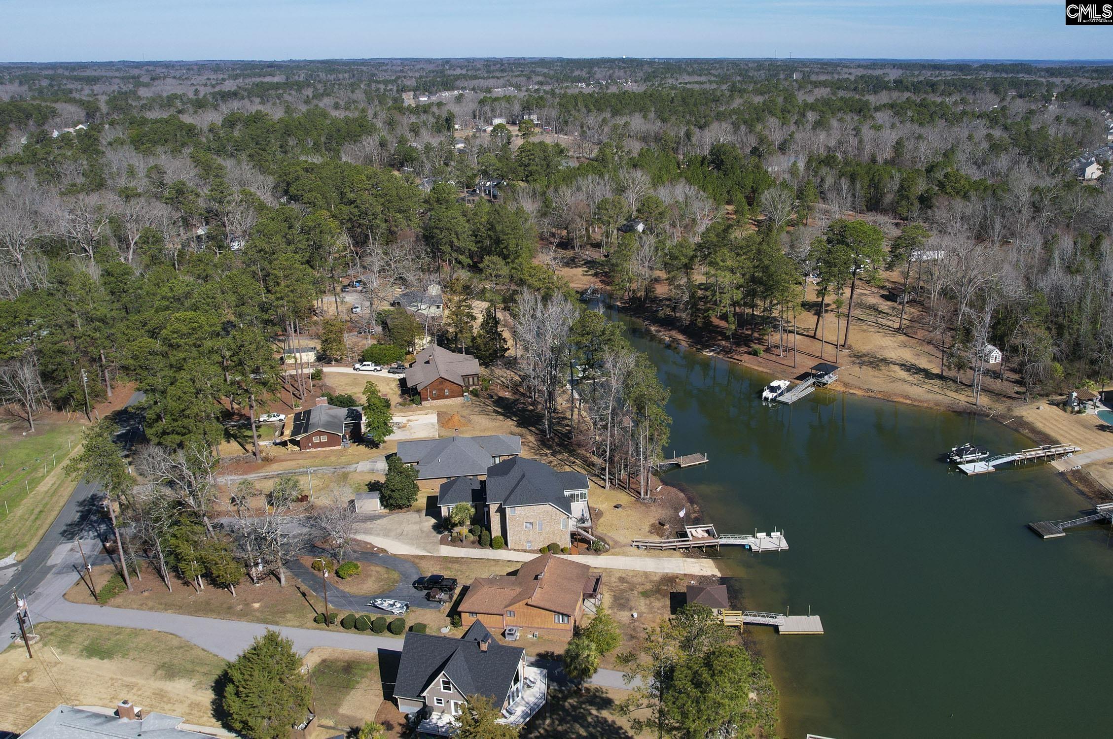539 Dutchman Shores Circle Chapin, SC 29036
