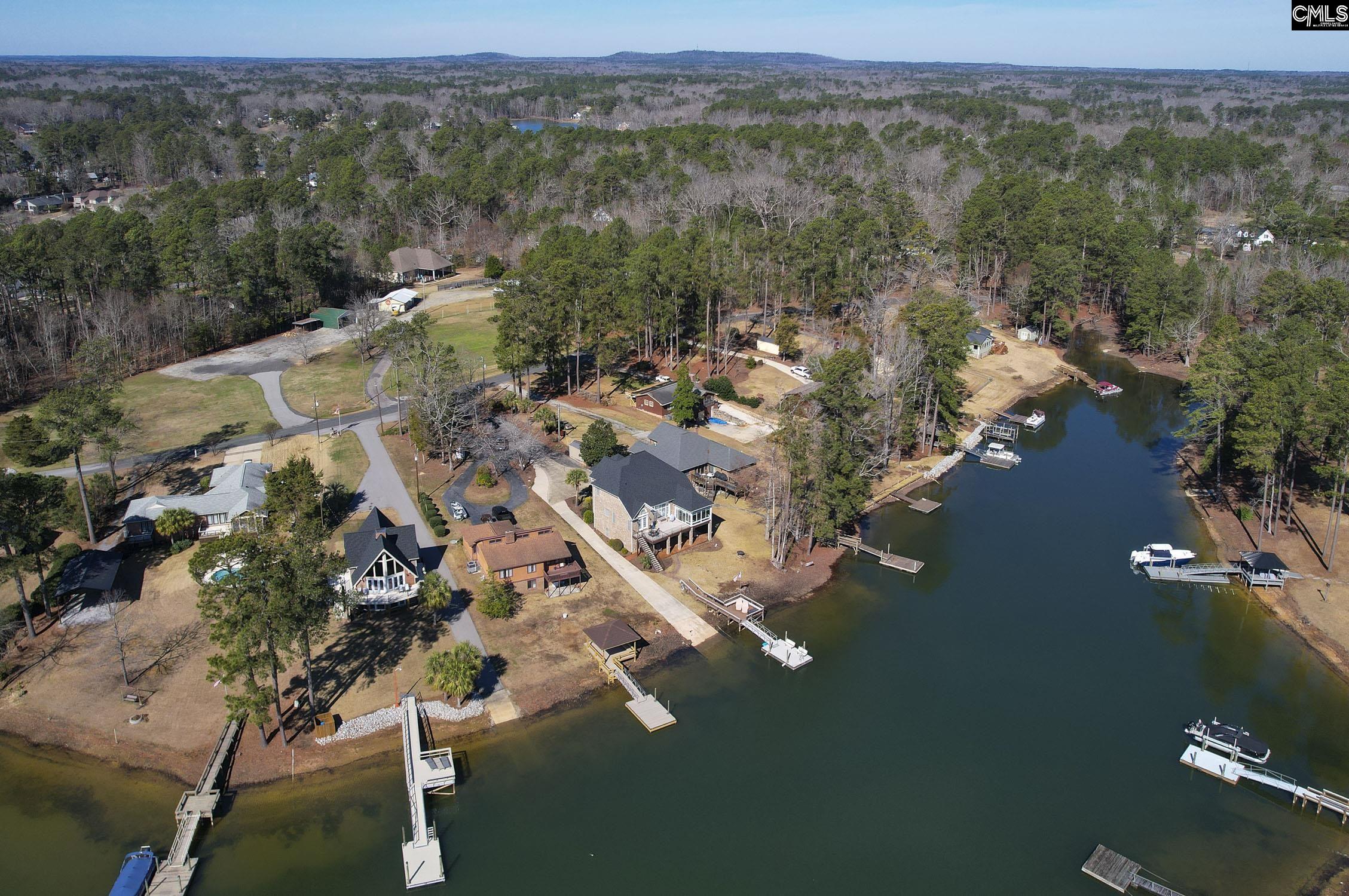 539 Dutchman Shores Circle Chapin, SC 29036