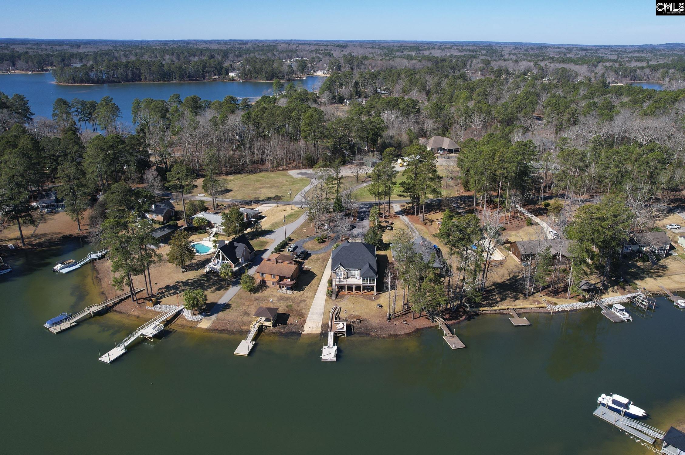 539 Dutchman Shores Circle Chapin, SC 29036