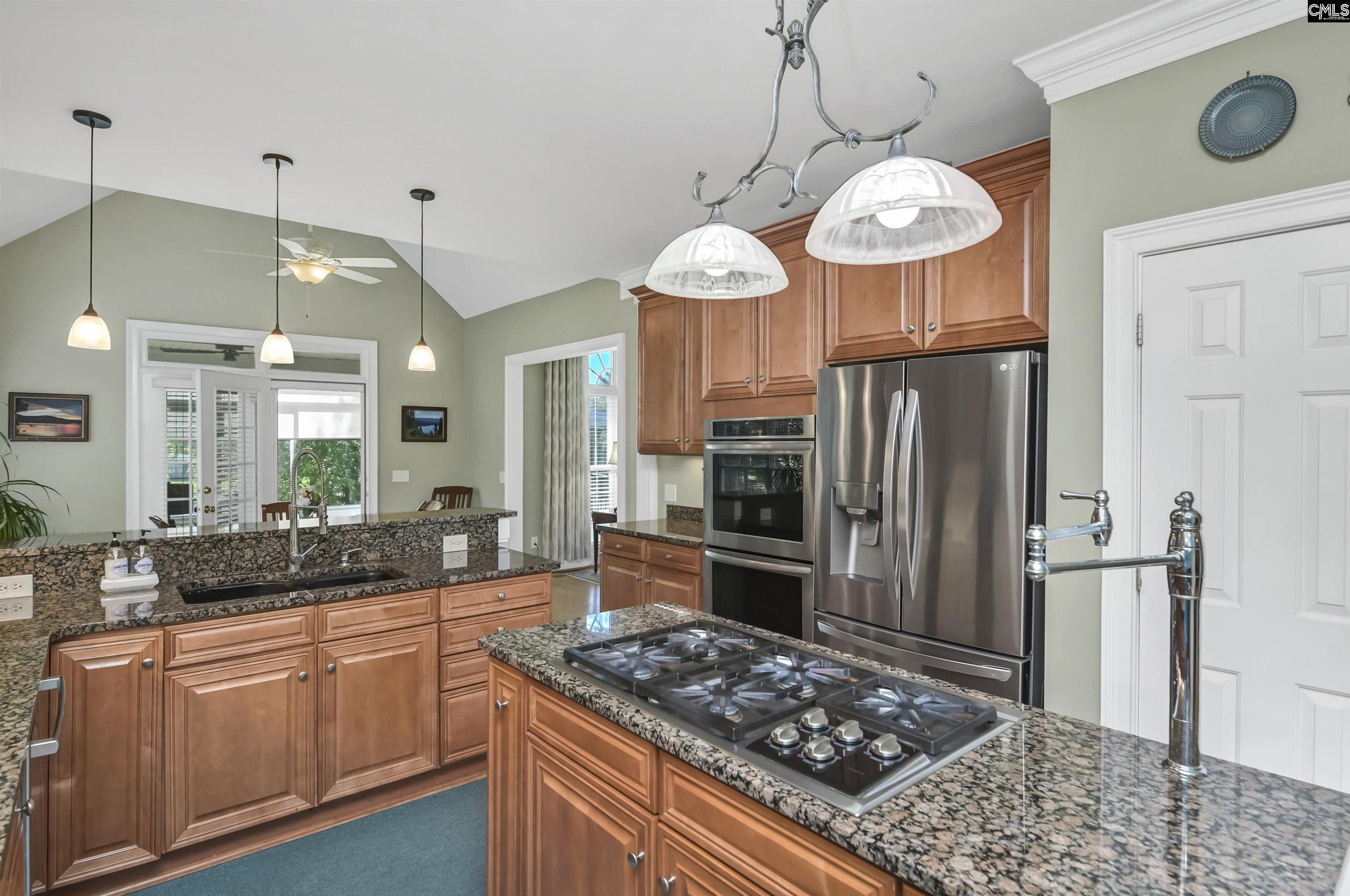 539 Dutchman Shores Circle Chapin, SC 29036