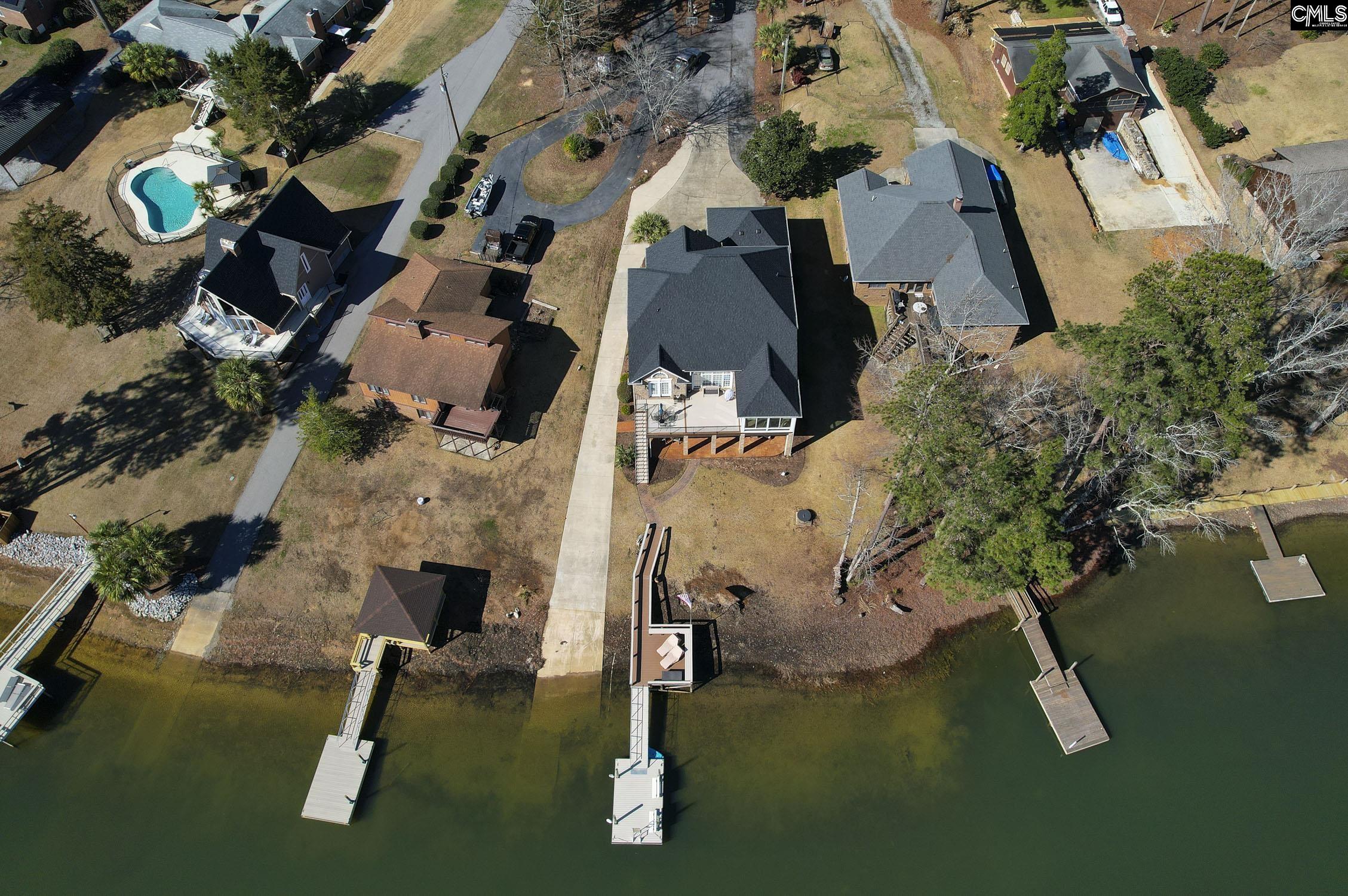 539 Dutchman Shores Circle Chapin, SC 29036