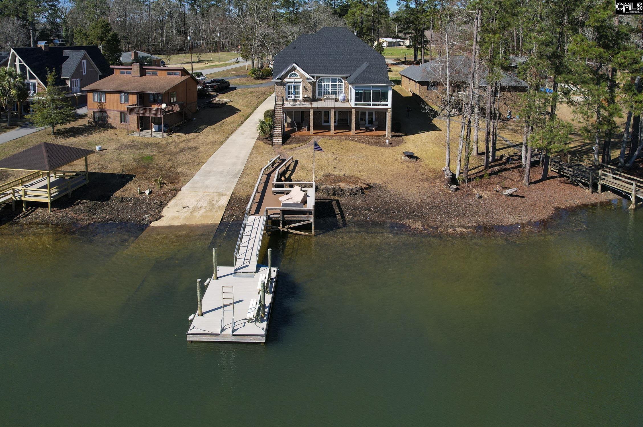 539 Dutchman Shores Circle Chapin, SC 29036
