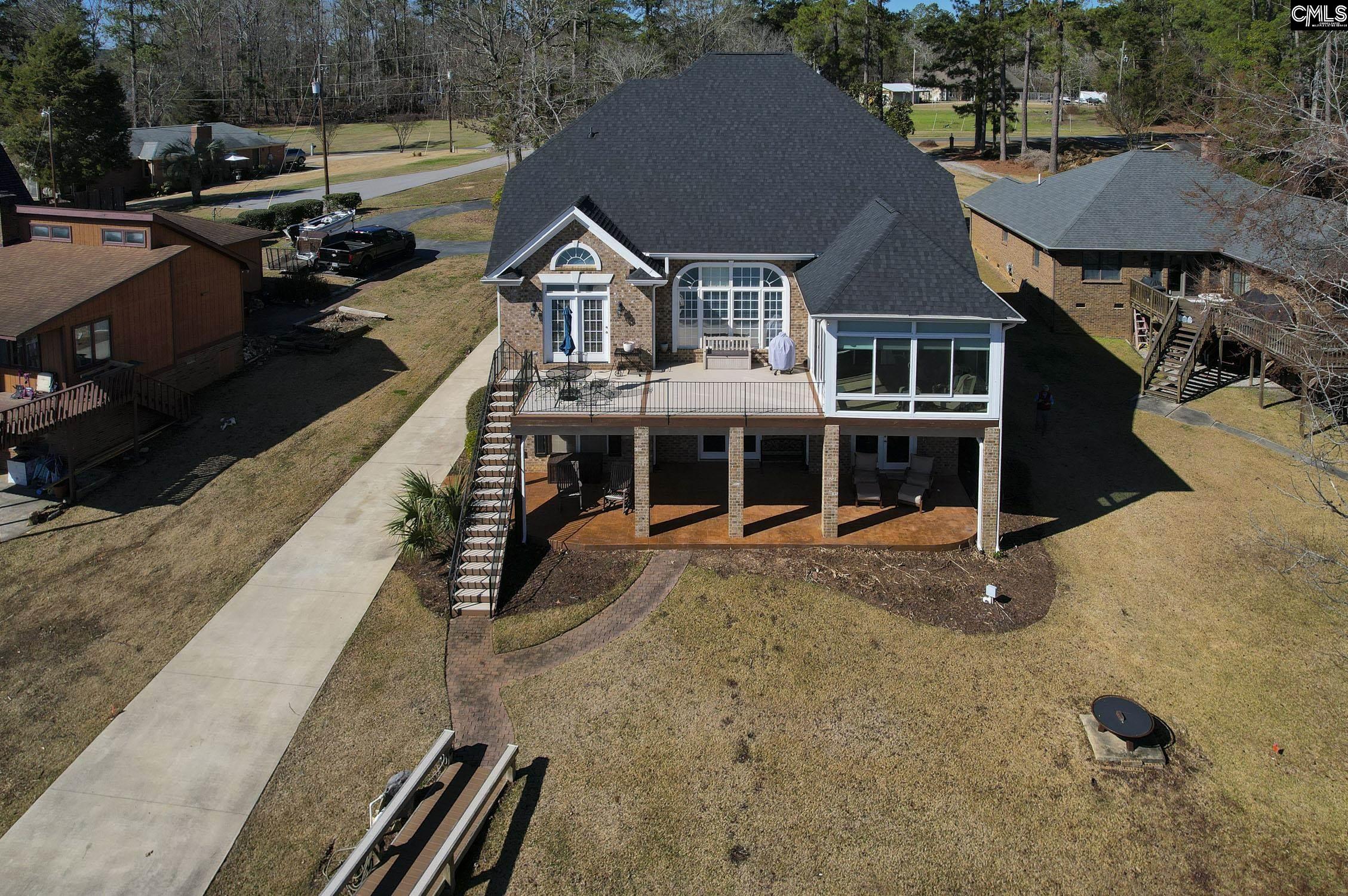 539 Dutchman Shores Circle Chapin, SC 29036