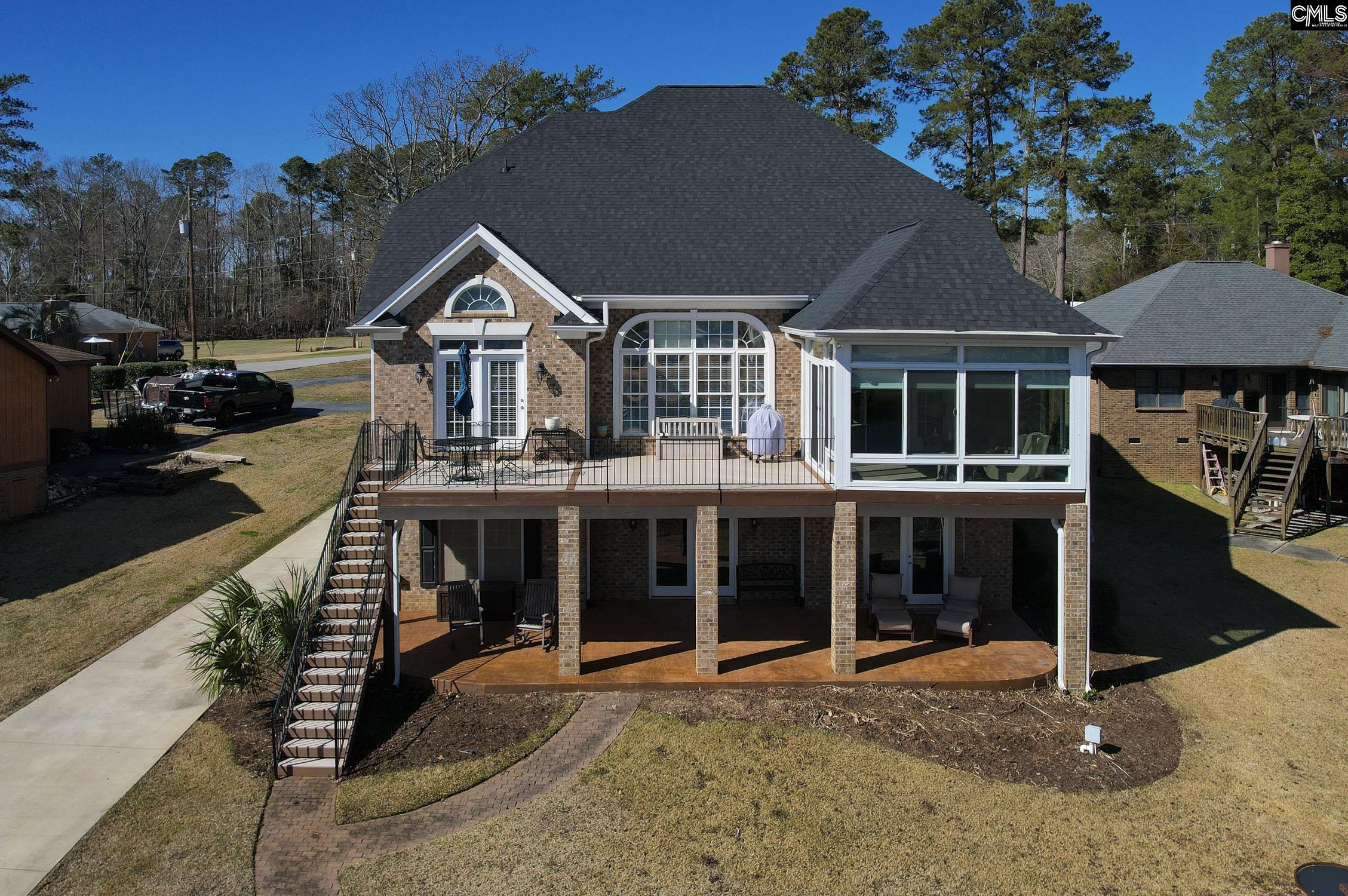 539 Dutchman Shores Circle Chapin, SC 29036