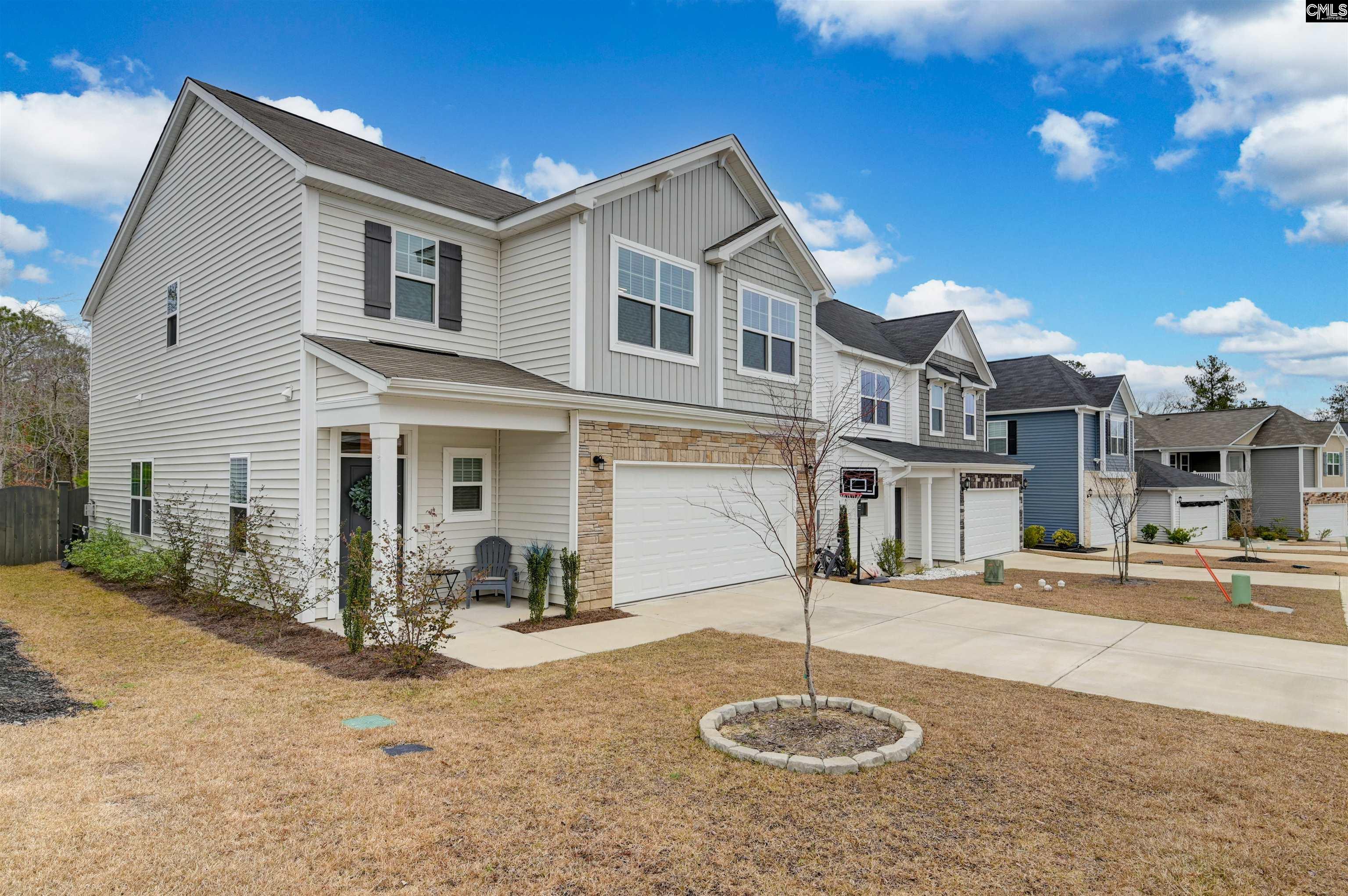 1087 Turtle Stone Road, Blythewood, South Carolina image 45