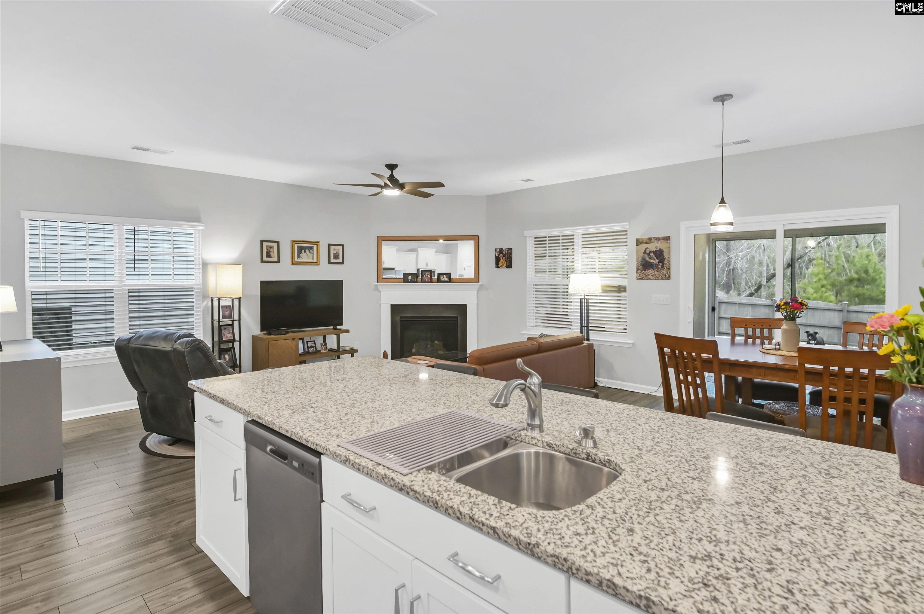 1087 Turtle Stone Road, Blythewood, South Carolina image 7