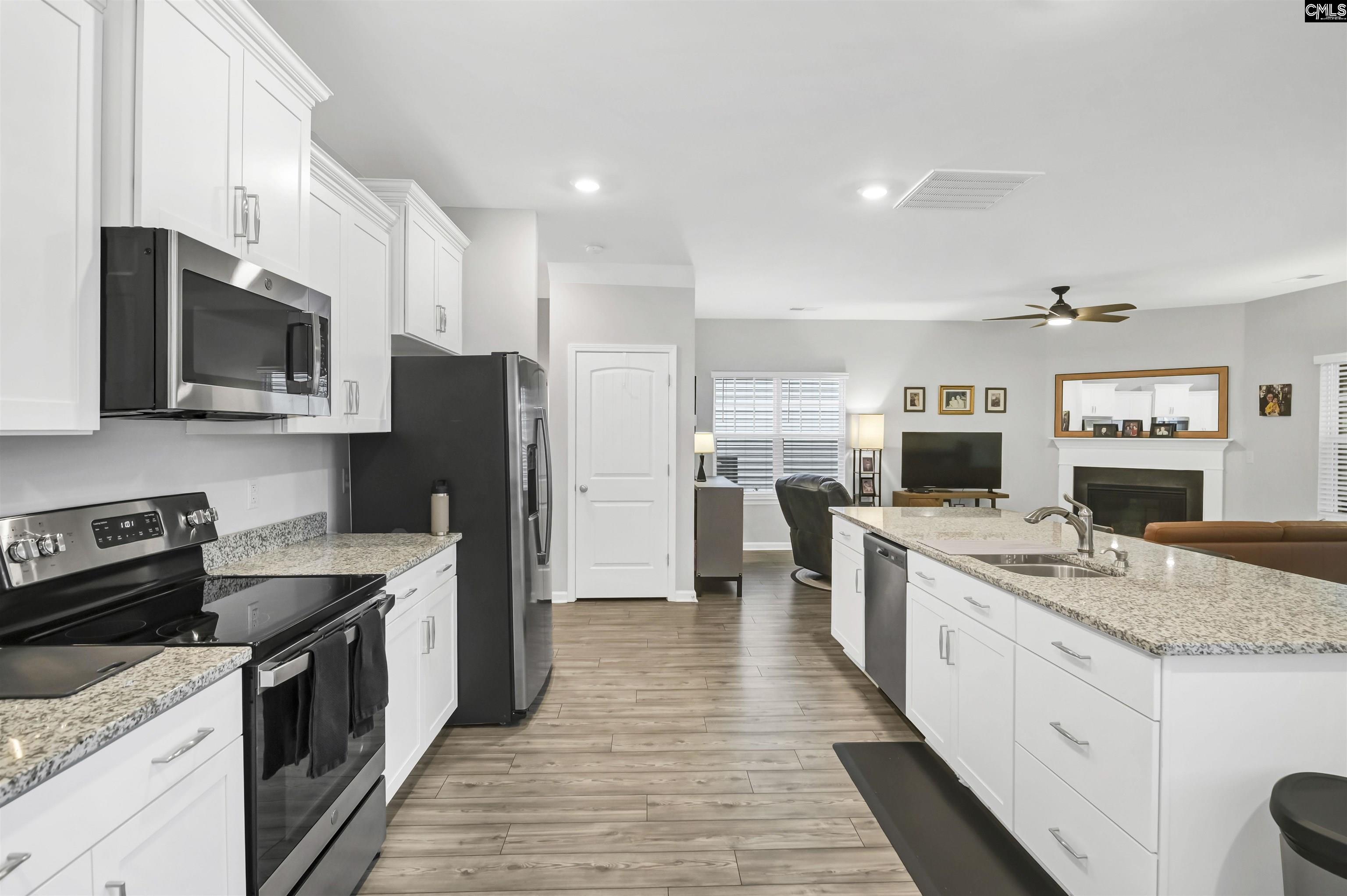 1087 Turtle Stone Road, Blythewood, South Carolina image 8