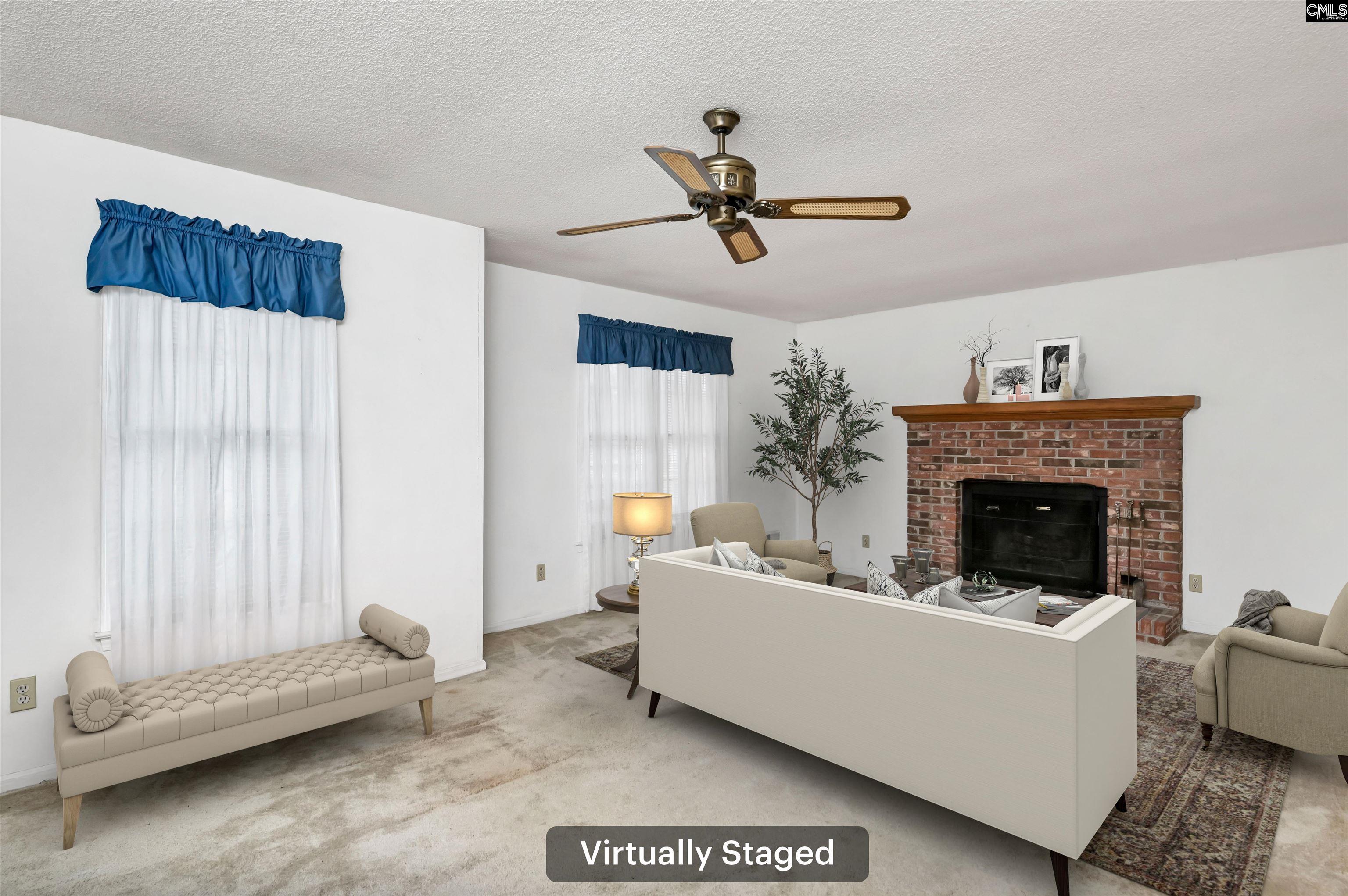 212 Shawn Court, Irmo, South Carolina image 2
