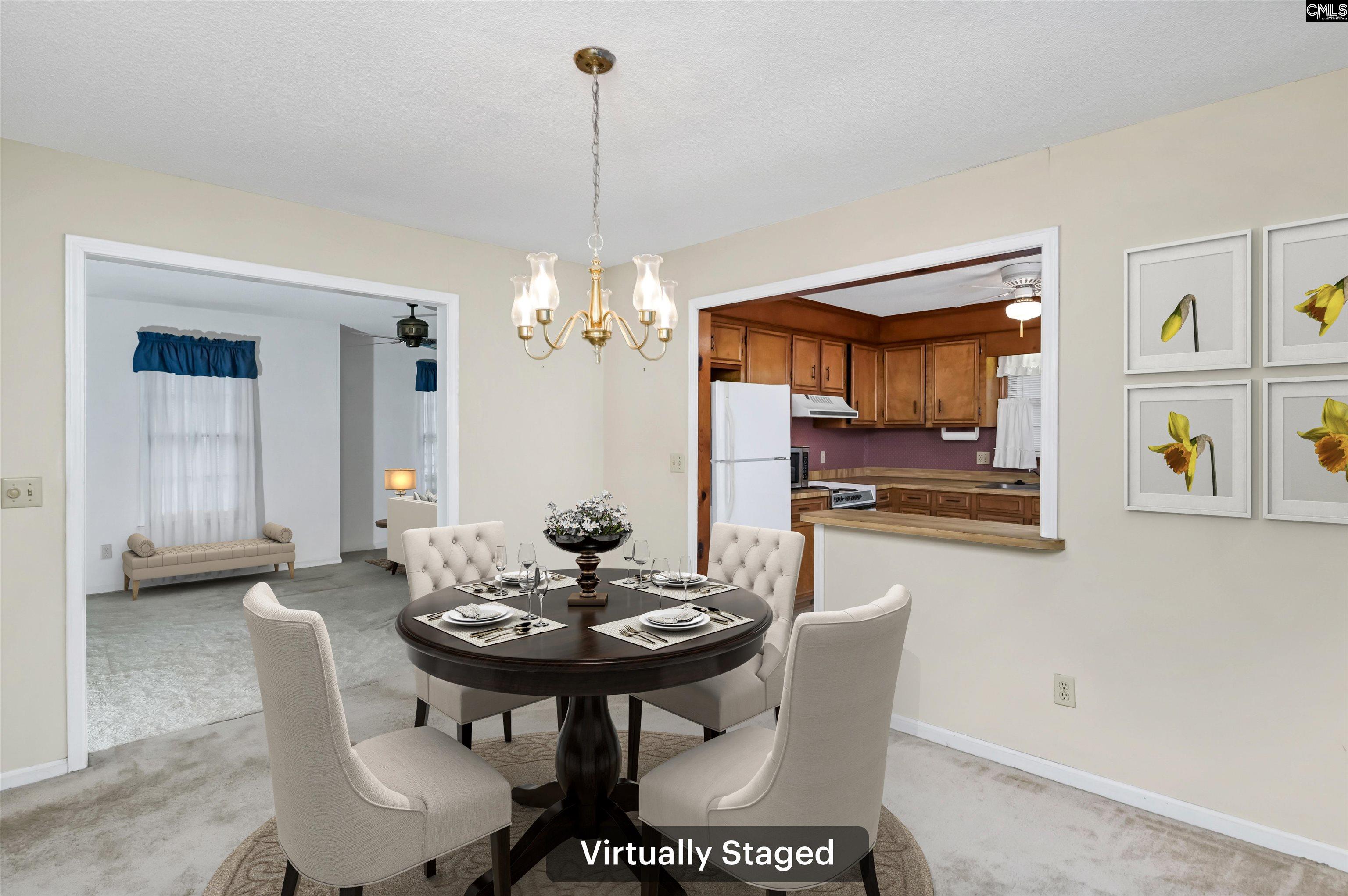 212 Shawn Court, Irmo, South Carolina image 3