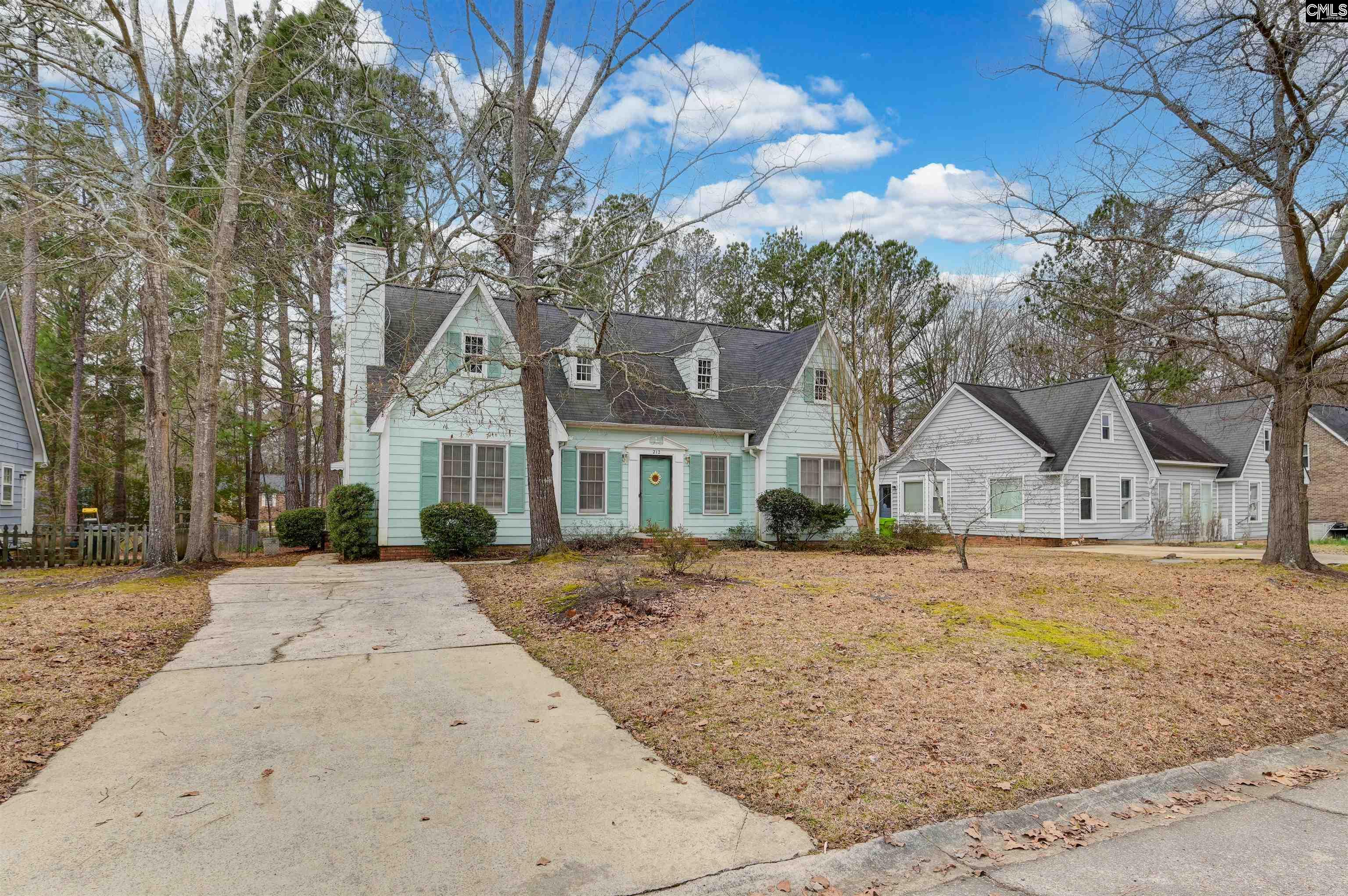 212 Shawn Court, Irmo, South Carolina image 41
