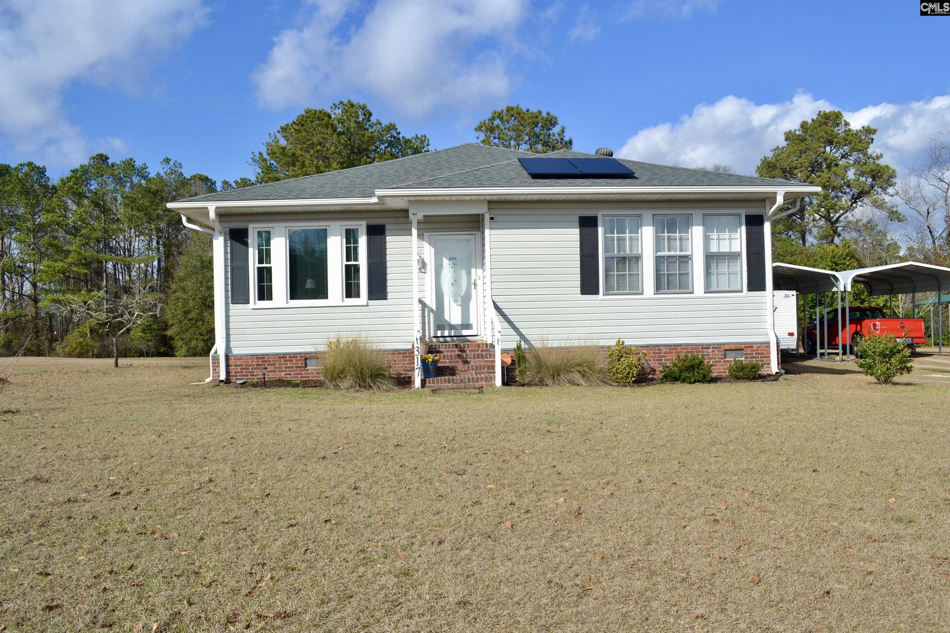 317 N Pines Road Blythewood, SC 29016