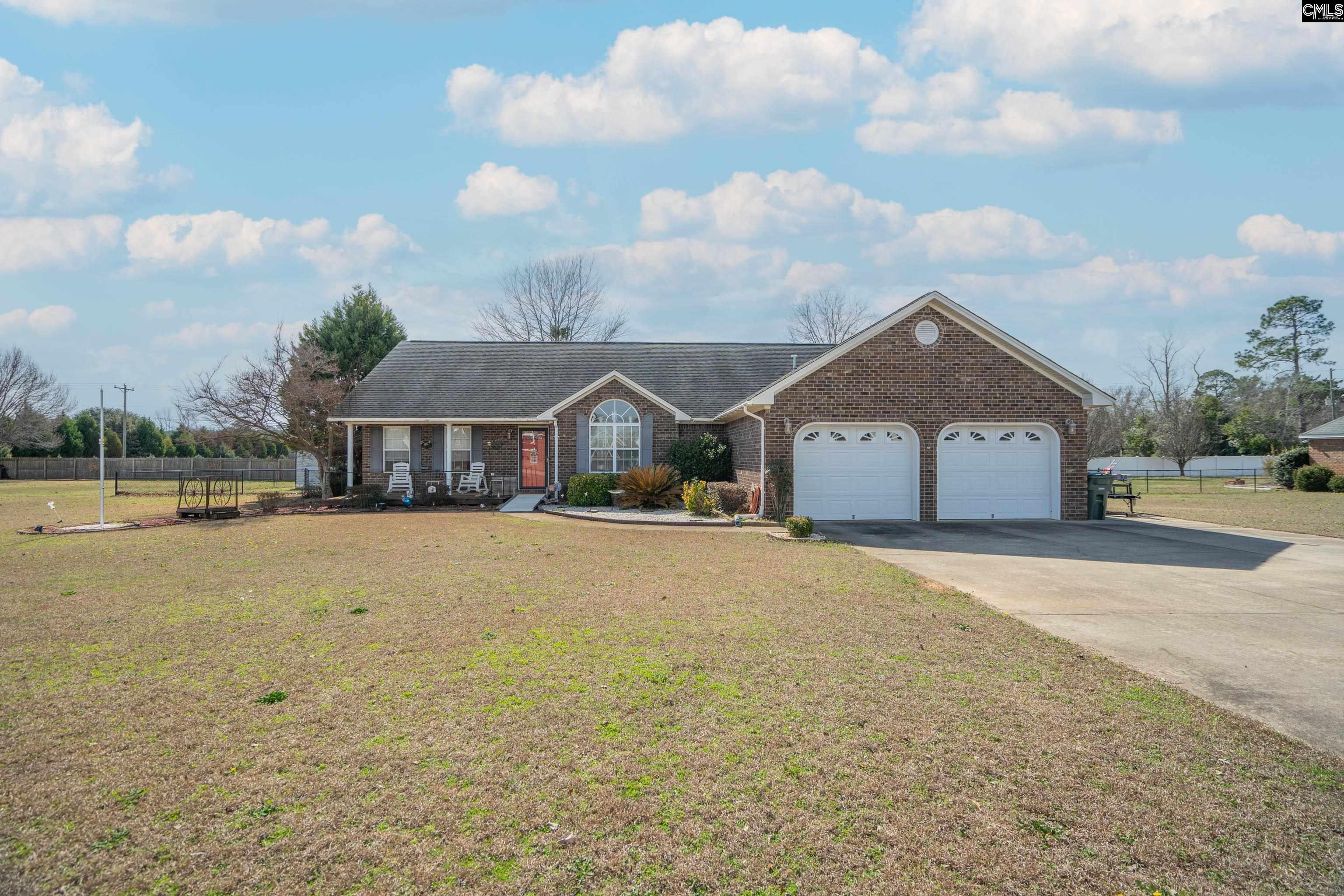 160 Trailwood Dr, Sumter, South Carolina image 1