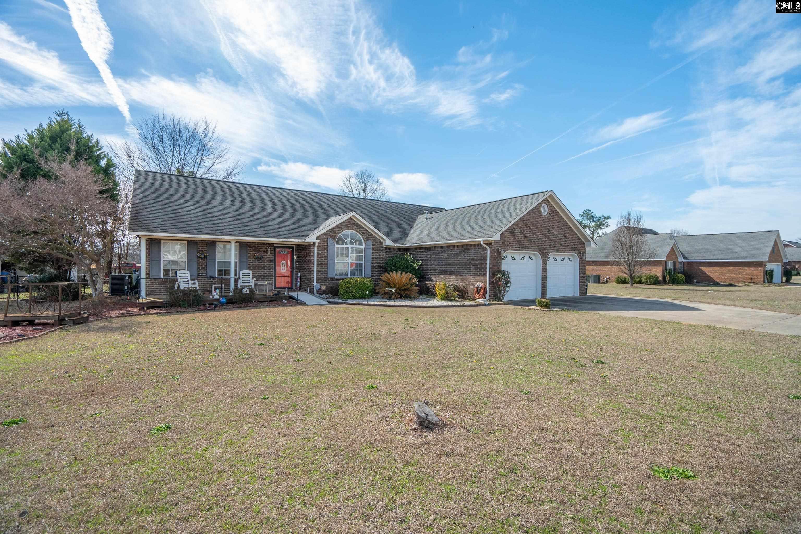 160 Trailwood Dr, Sumter, South Carolina image 2