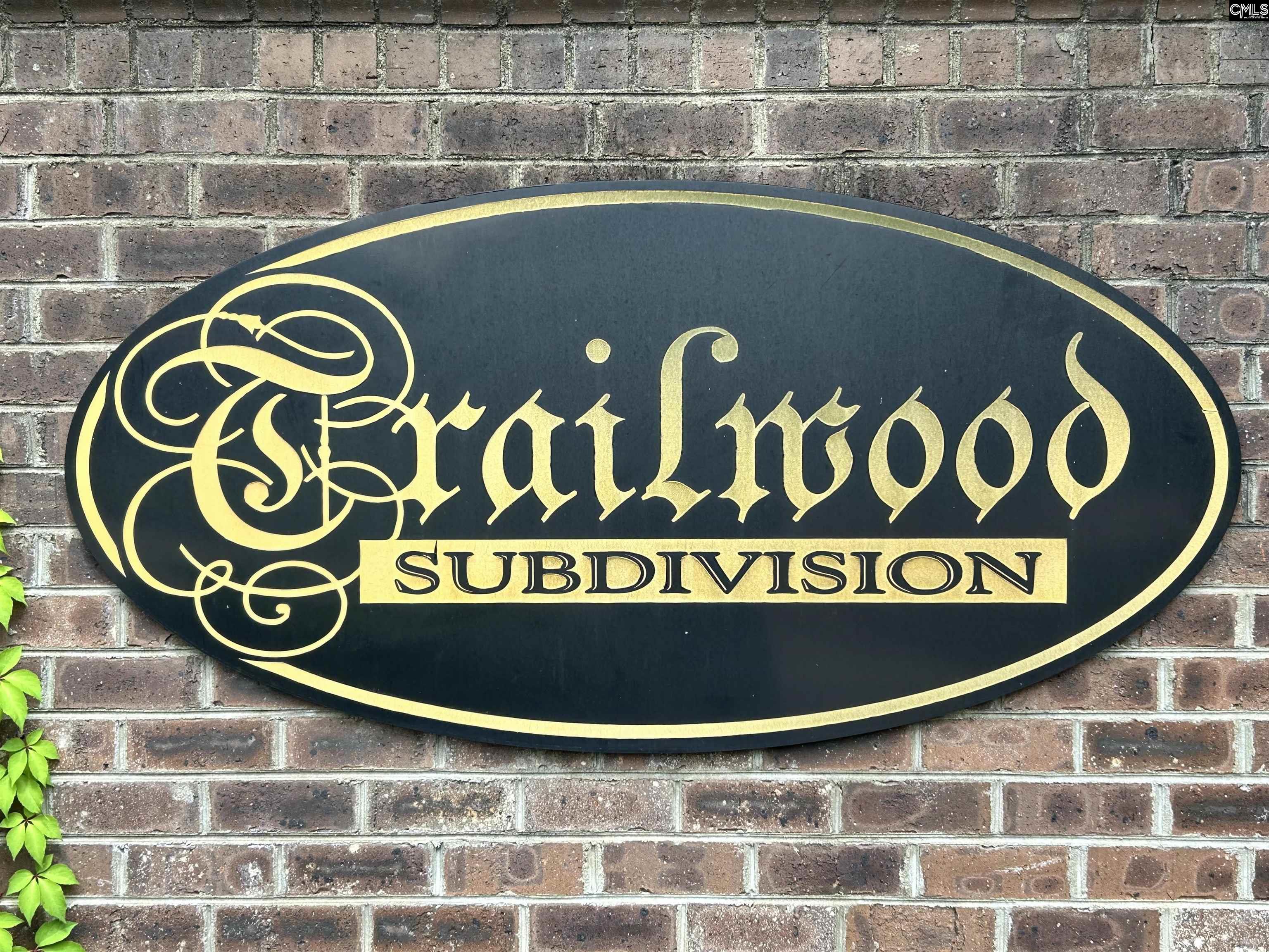 160 Trailwood Dr Sumter, SC 29154