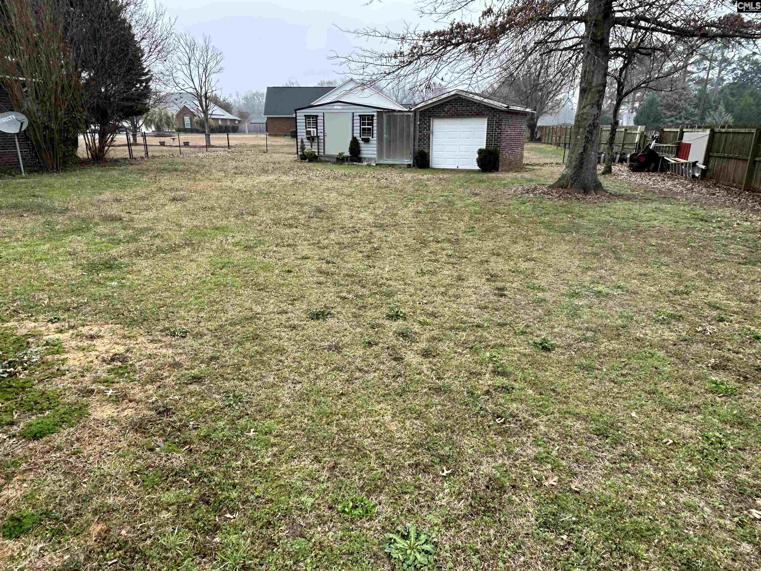 160 Trailwood Dr Sumter, SC 29154
