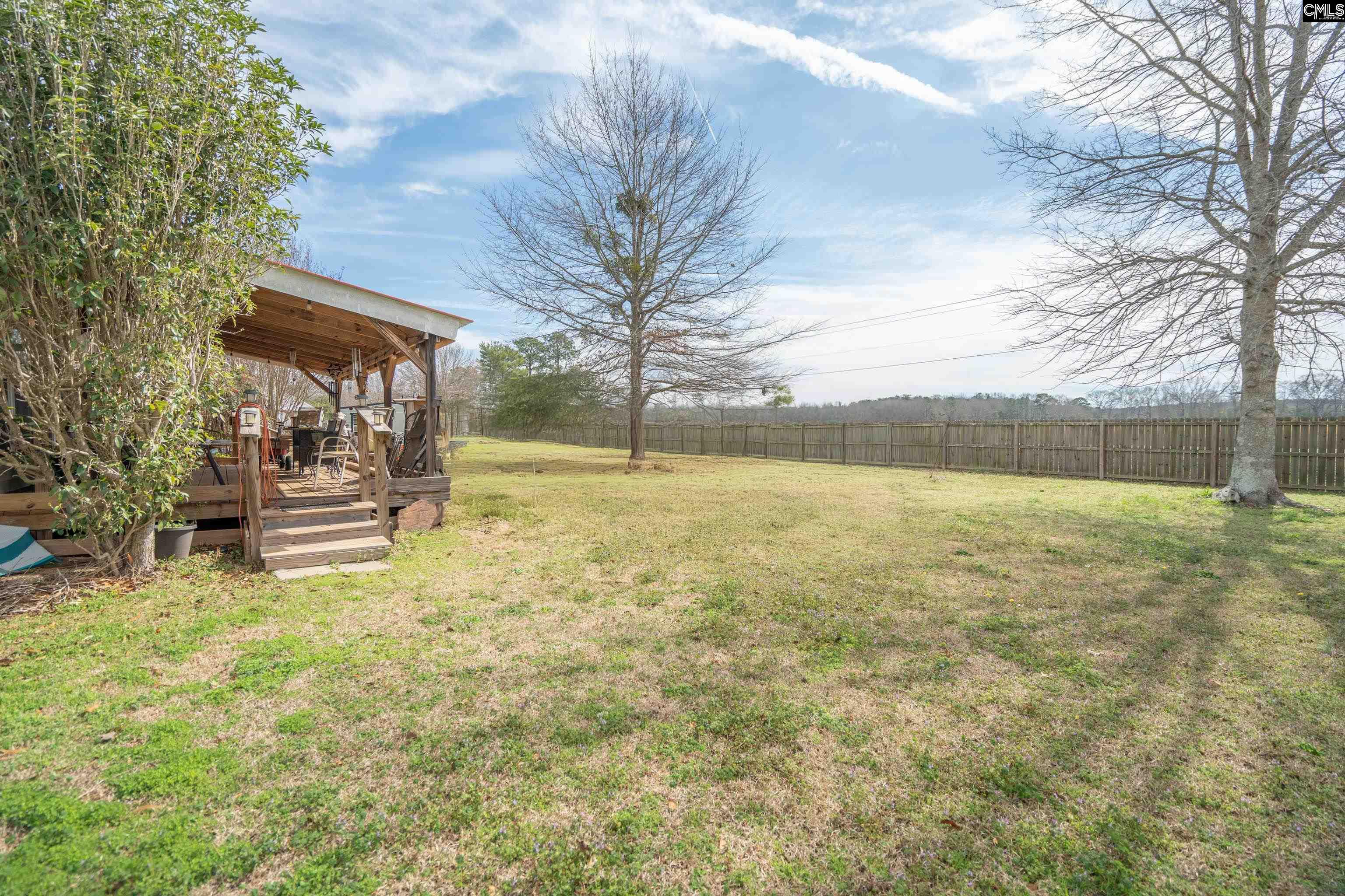 160 Trailwood Dr Sumter, SC 29154