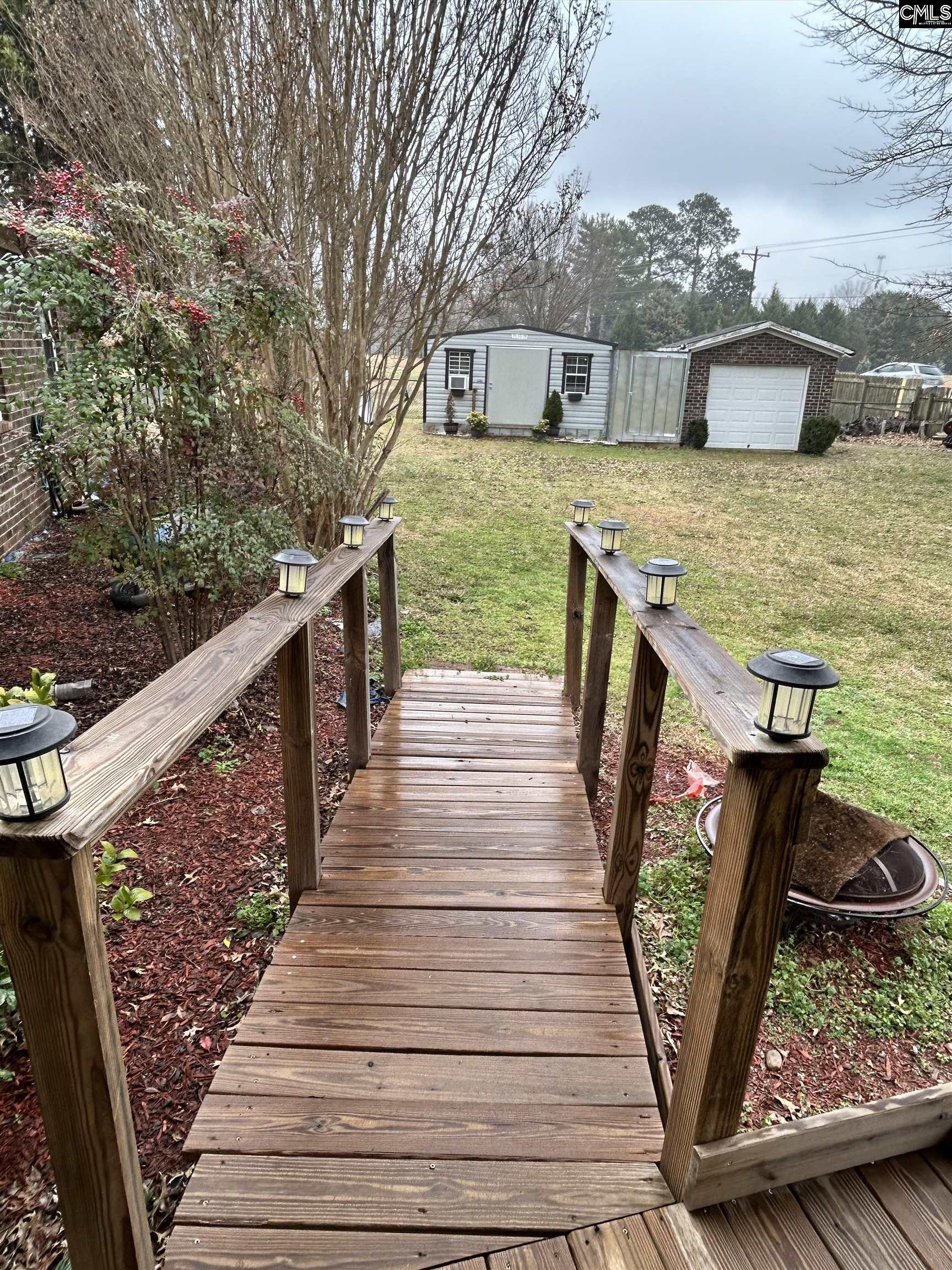 160 Trailwood Dr Sumter, SC 29154