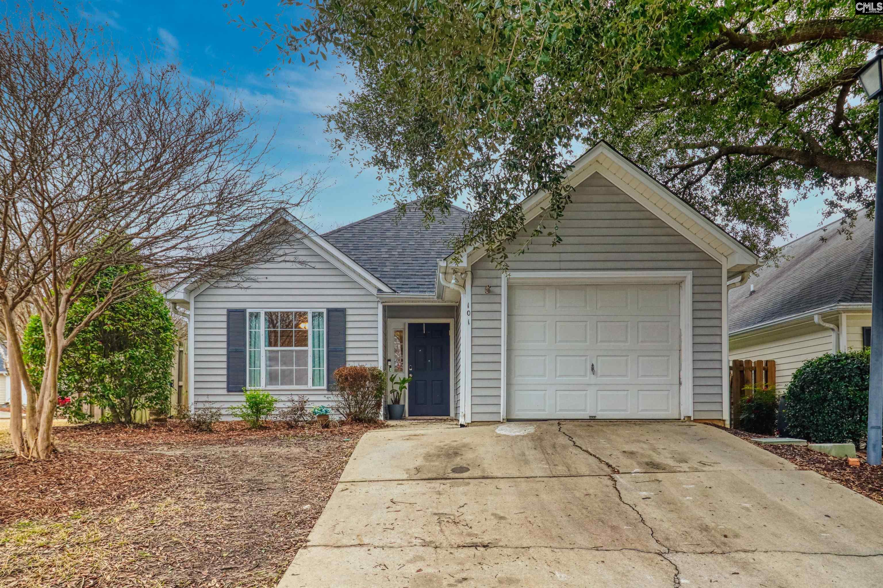 101 Freestone Drive, Irmo, South Carolina image 1