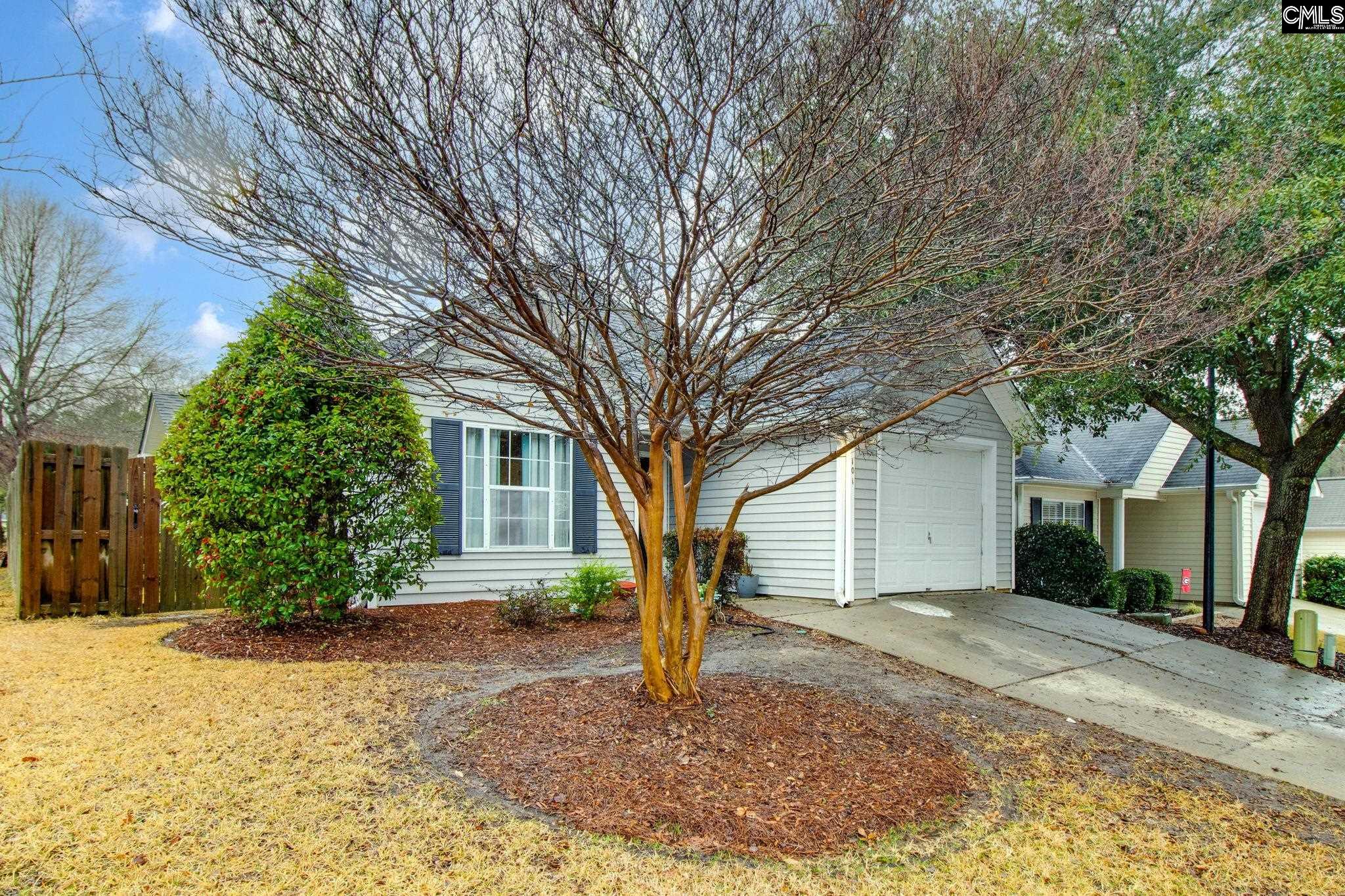 101 Freestone Drive, Irmo, South Carolina image 3