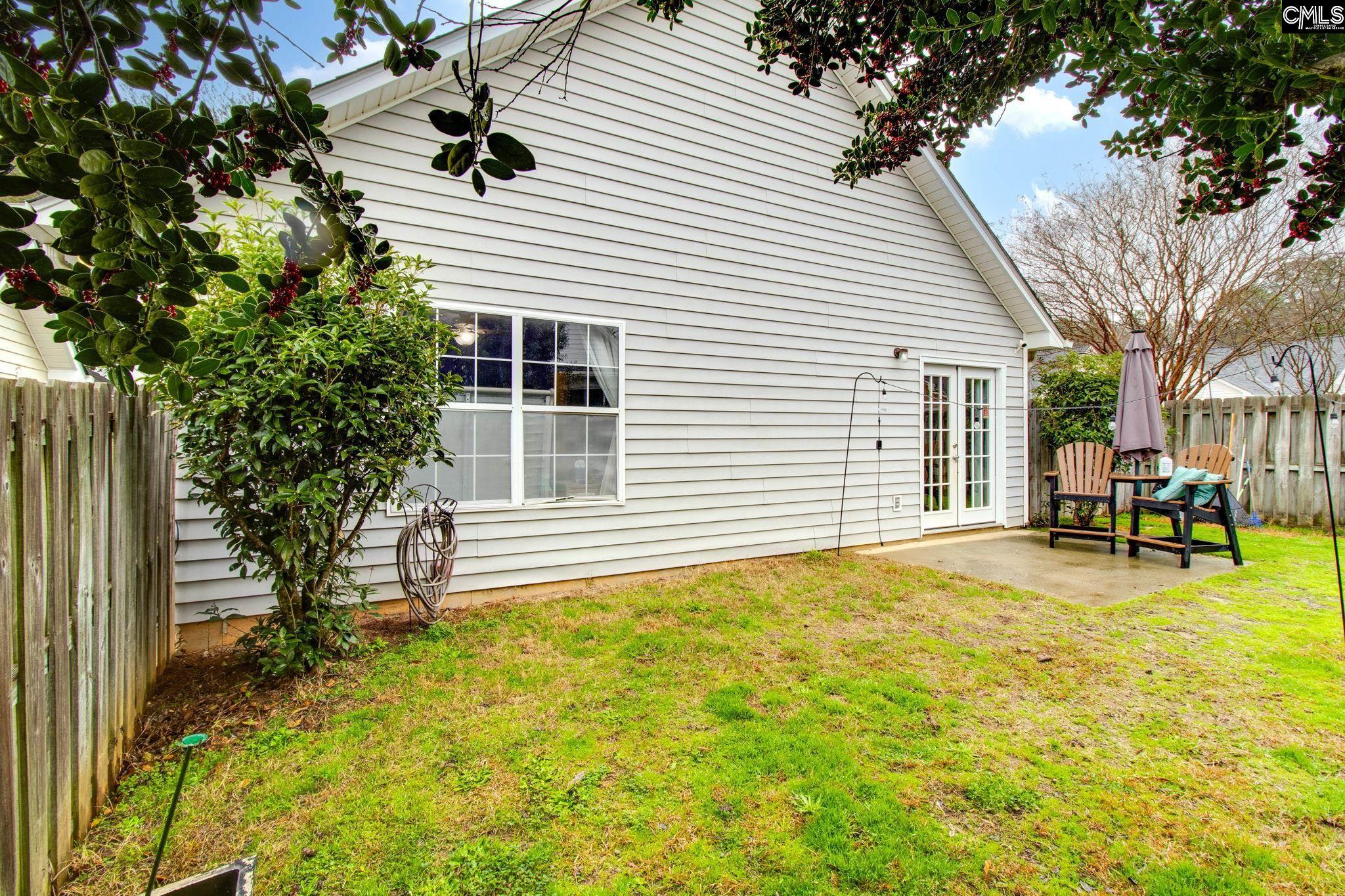 101 Freestone Drive, Irmo, South Carolina image 22