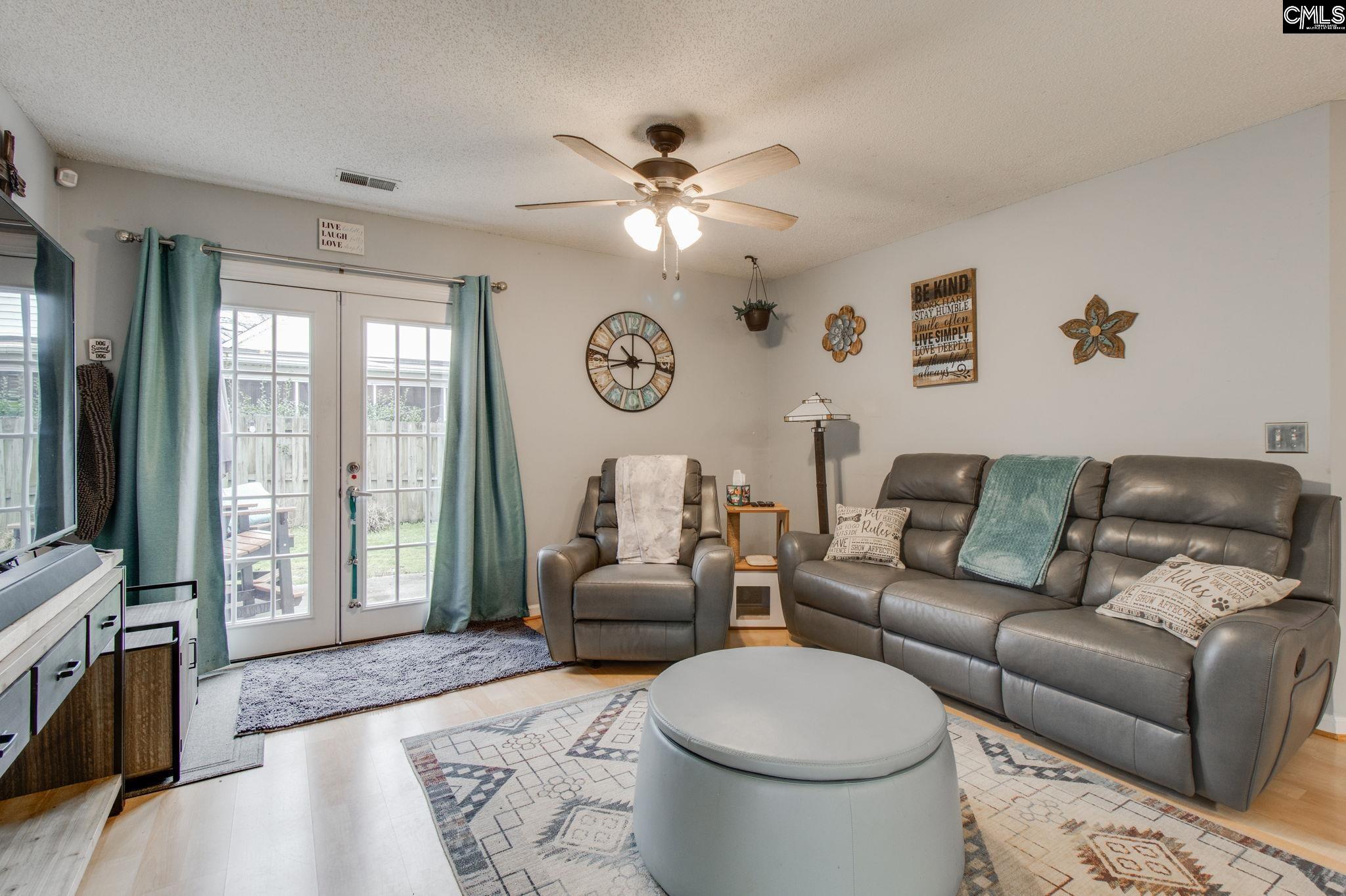 101 Freestone Drive, Irmo, South Carolina image 5