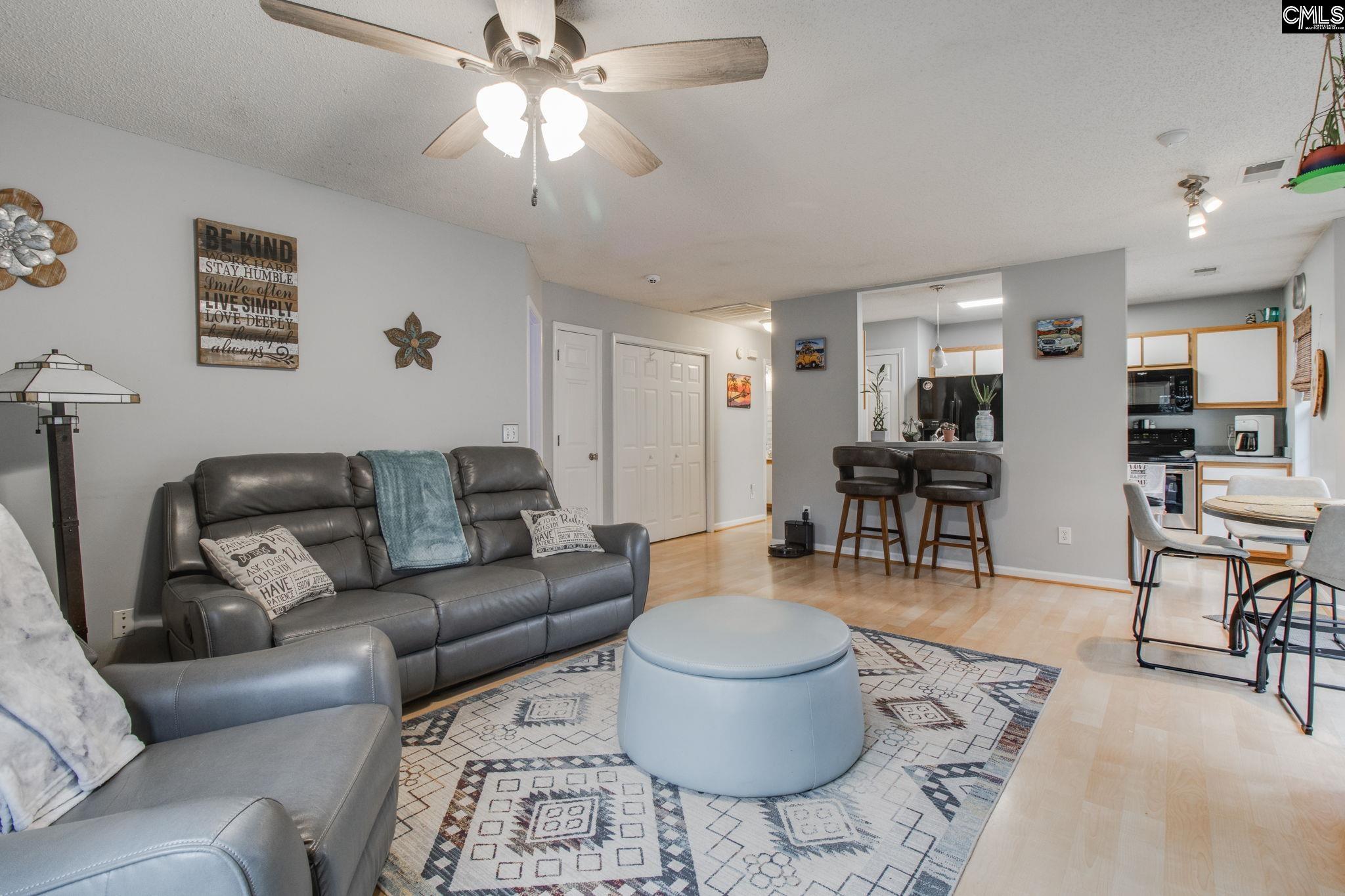 101 Freestone Drive, Irmo, South Carolina image 8