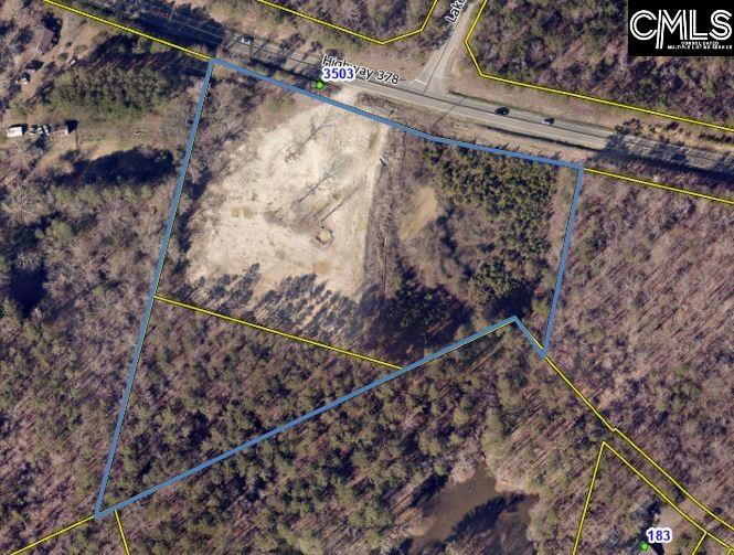 3461 Highway 378 Leesville, SC 29070