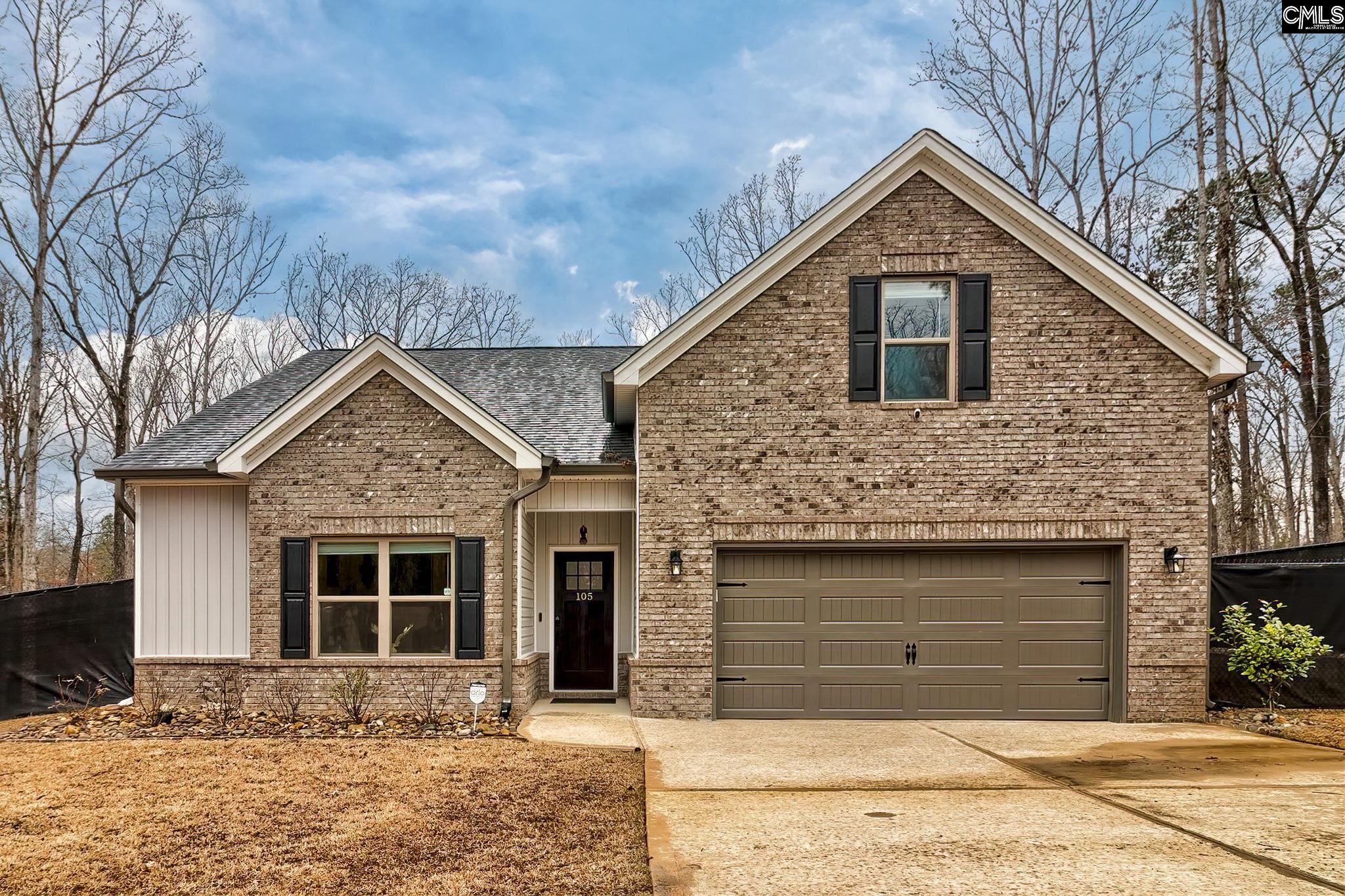105 Pembroke Lane Chapin, SC 29036