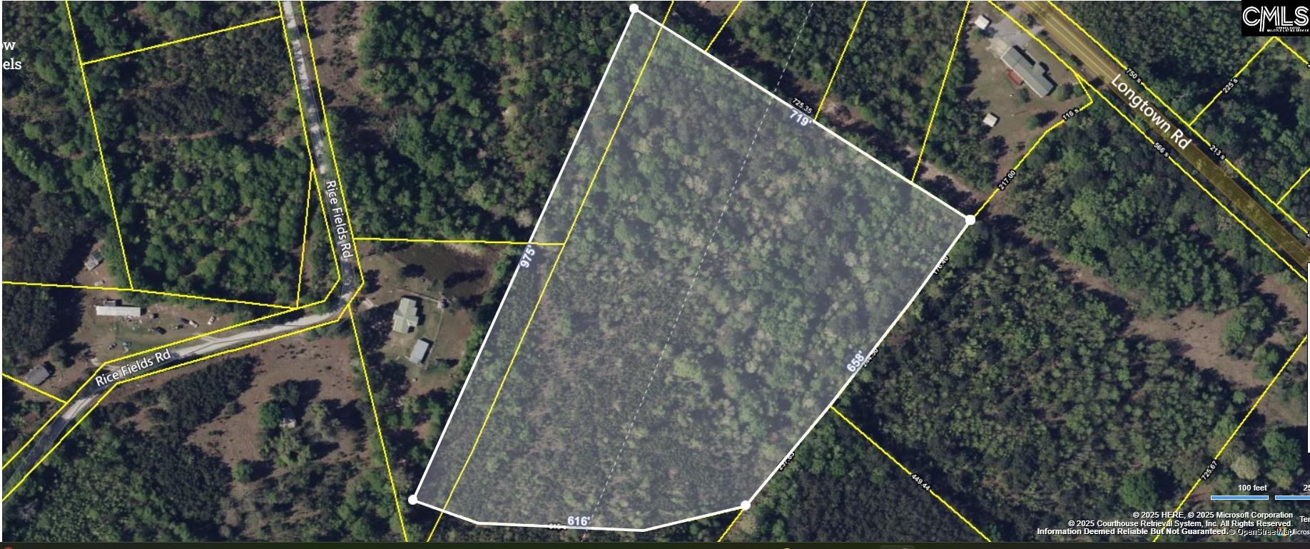 2199 Longtown Road, Ridgeway, South Carolina image 2