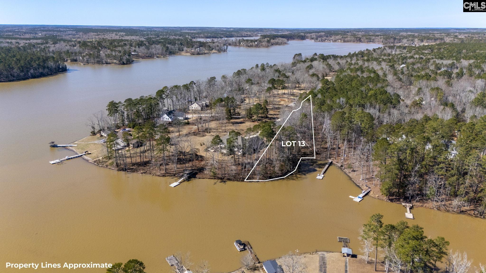 Lookout Point, Prosperity, South Carolina image 2
