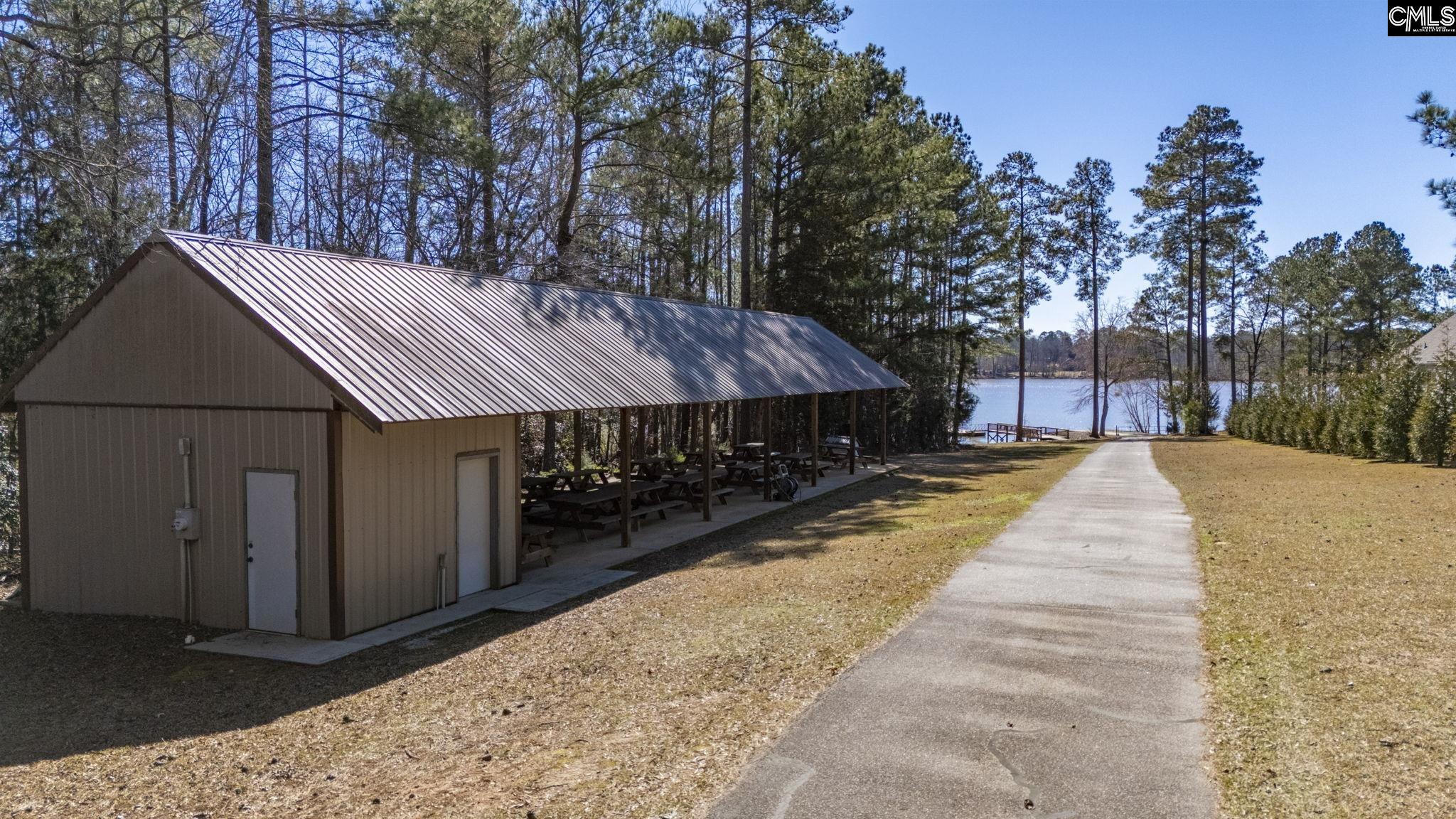 Lookout Point, Prosperity, South Carolina image 11