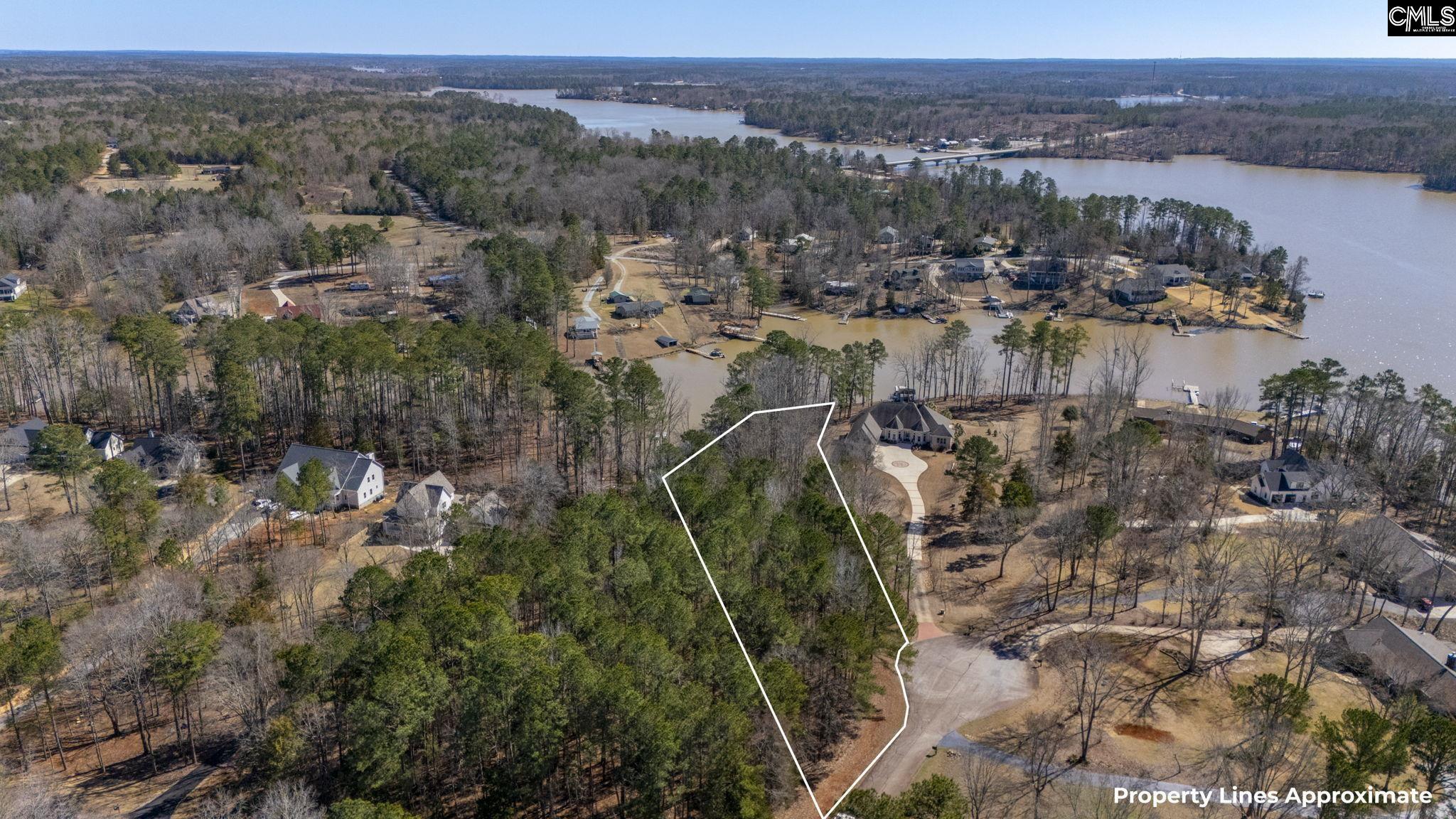 Lookout Point, Prosperity, South Carolina image 3