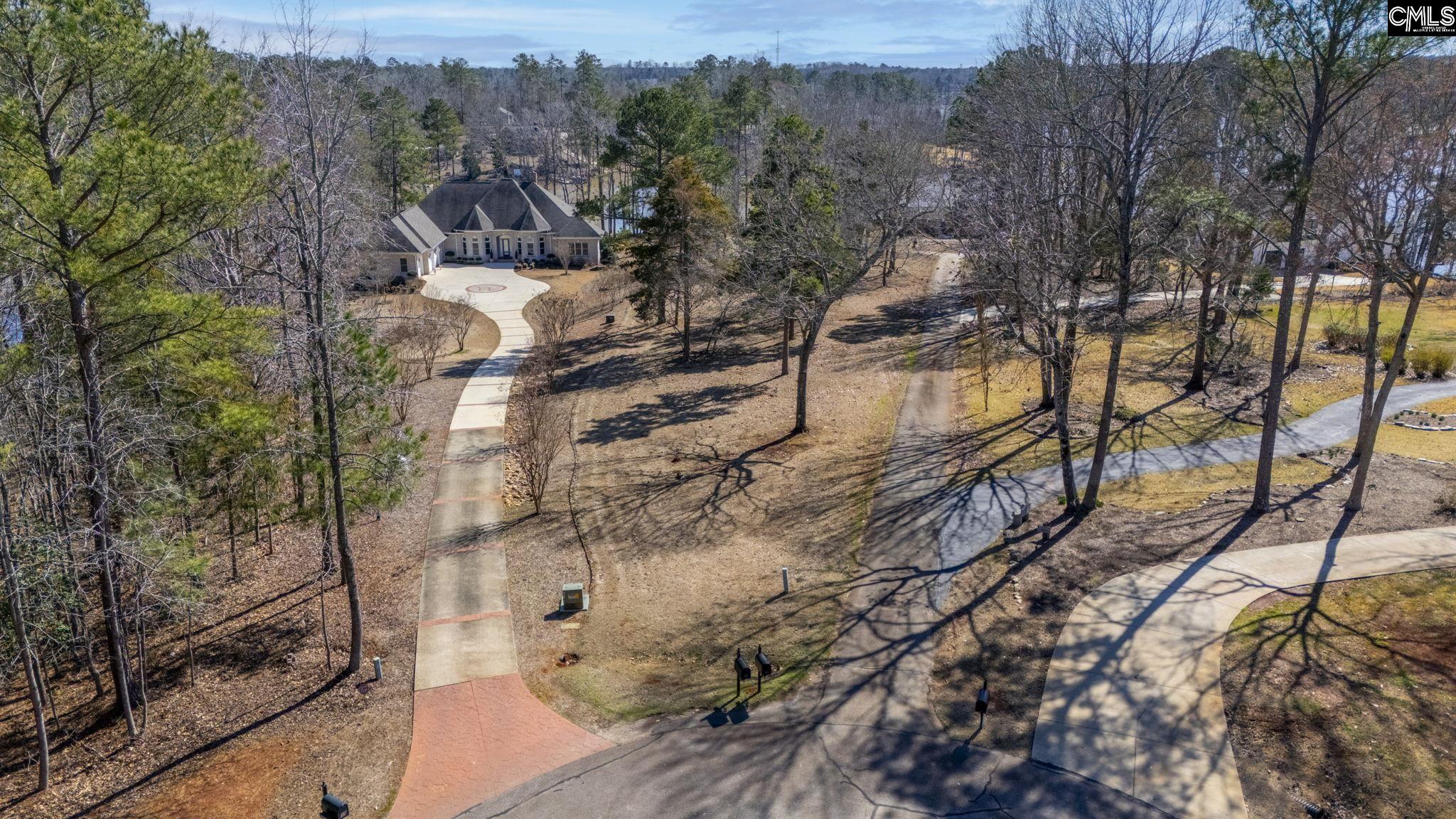 Lookout Point, Prosperity, South Carolina image 8