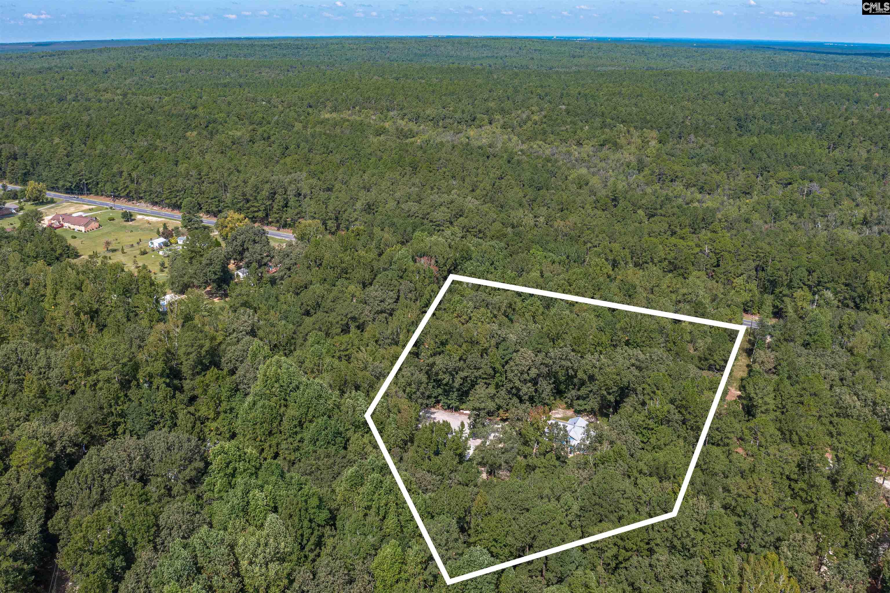 4776 Leesburg Road Hopkins, SC 29061
