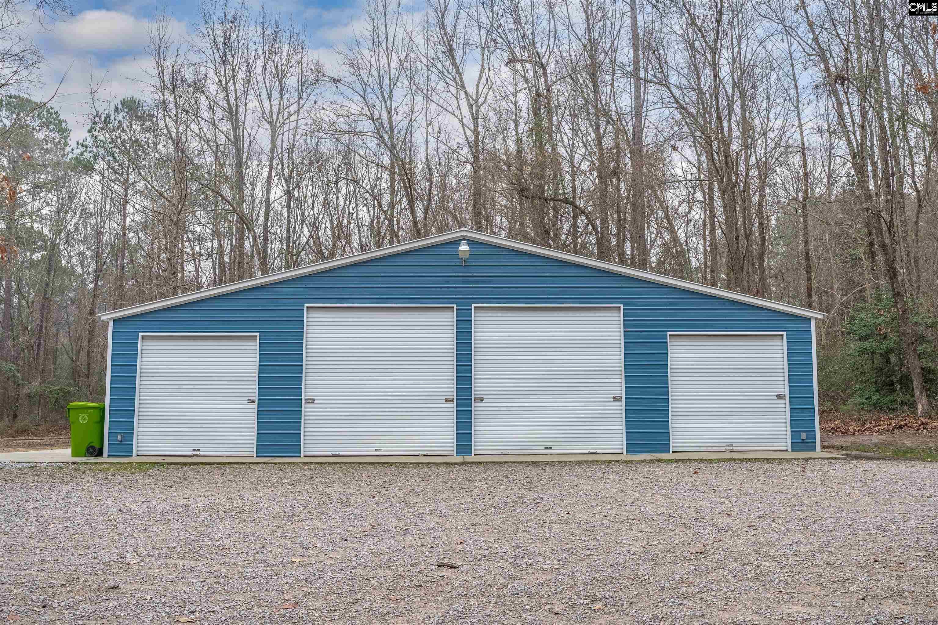 4776 Leesburg Road Hopkins, SC 29061