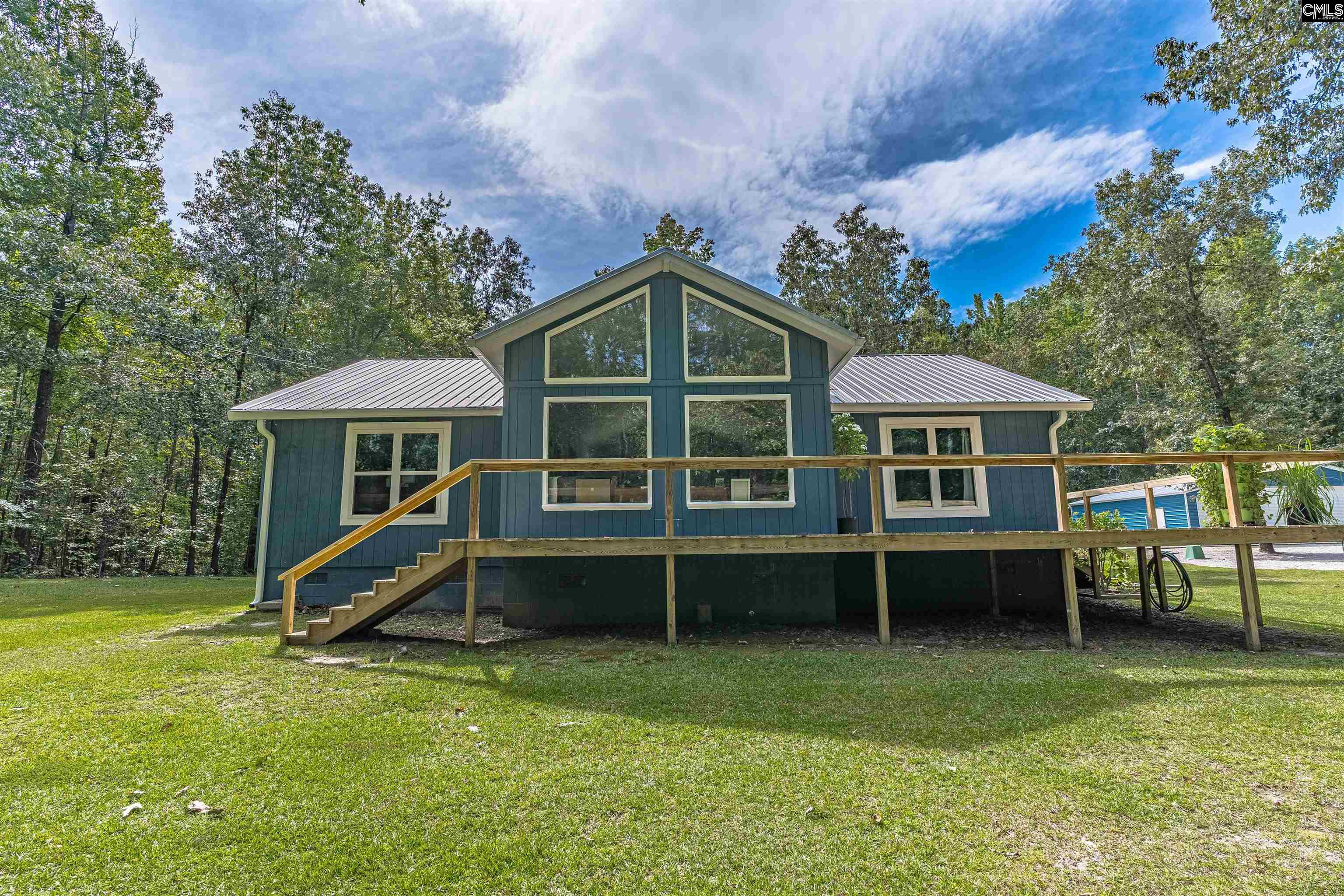 4776 Leesburg Road Hopkins, SC 29061