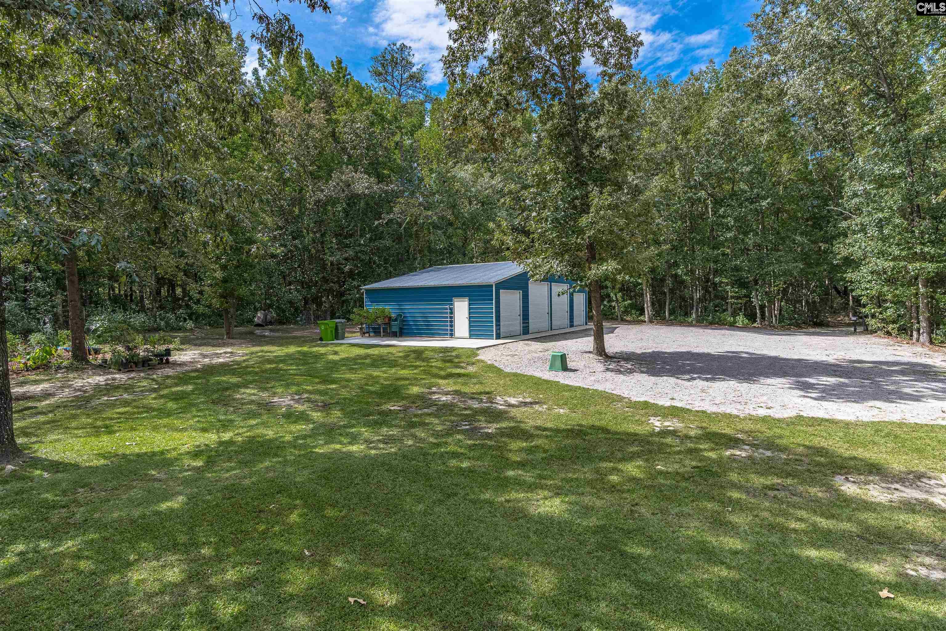 4776 Leesburg Road Hopkins, SC 29061