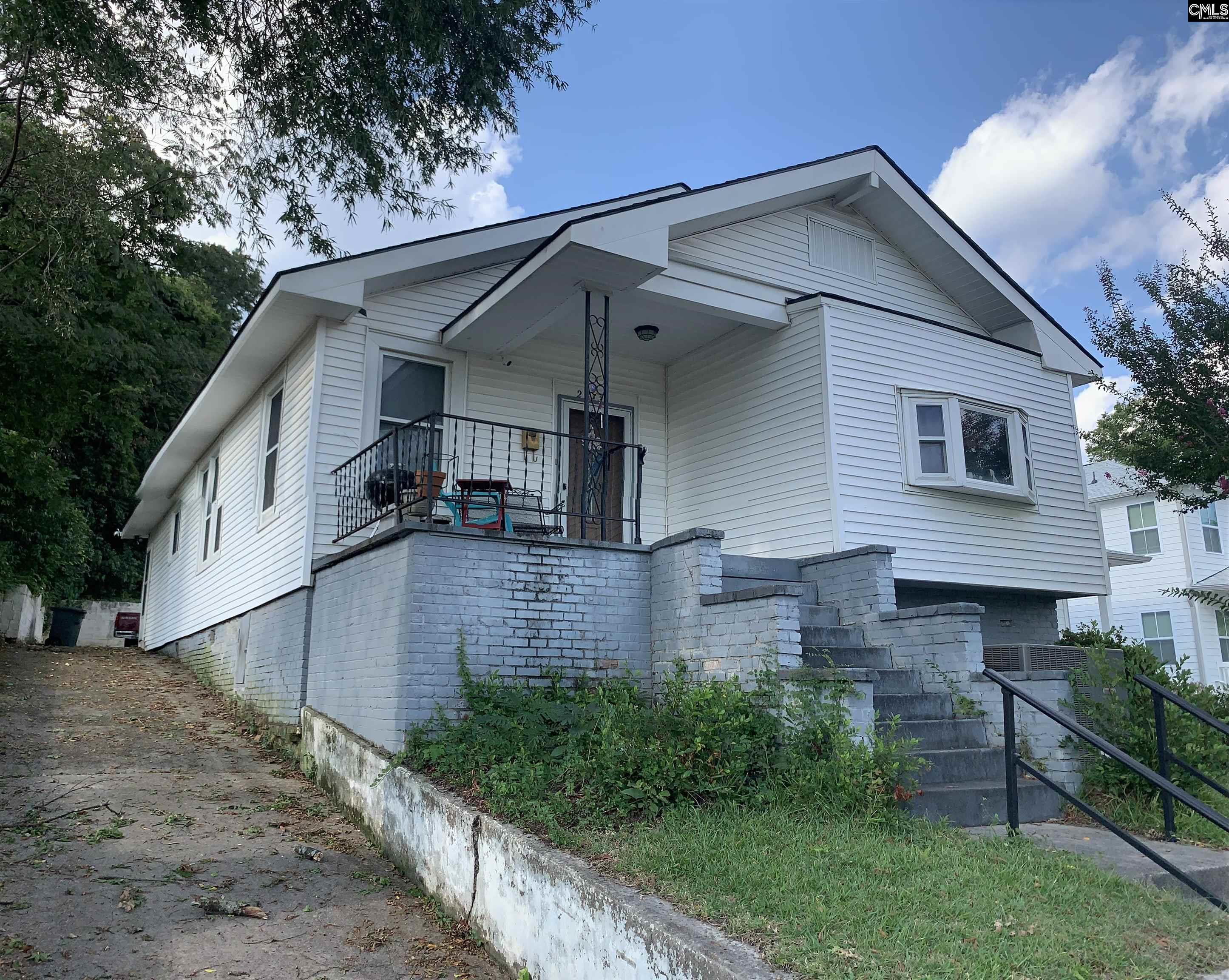 2313 Greene Street Columbia, SC 29205