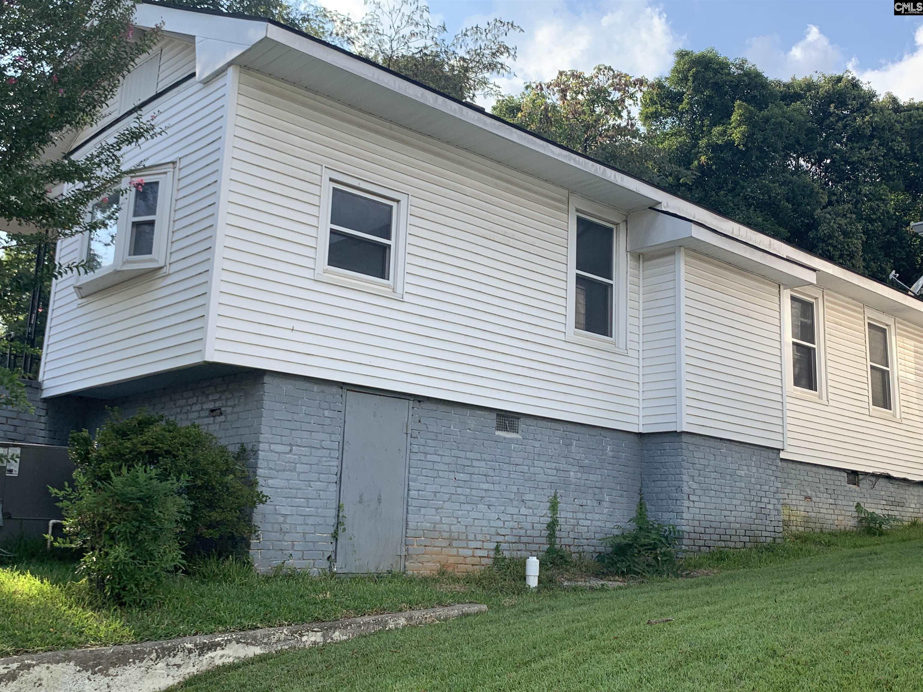 2313 Greene Street Columbia, SC 29205