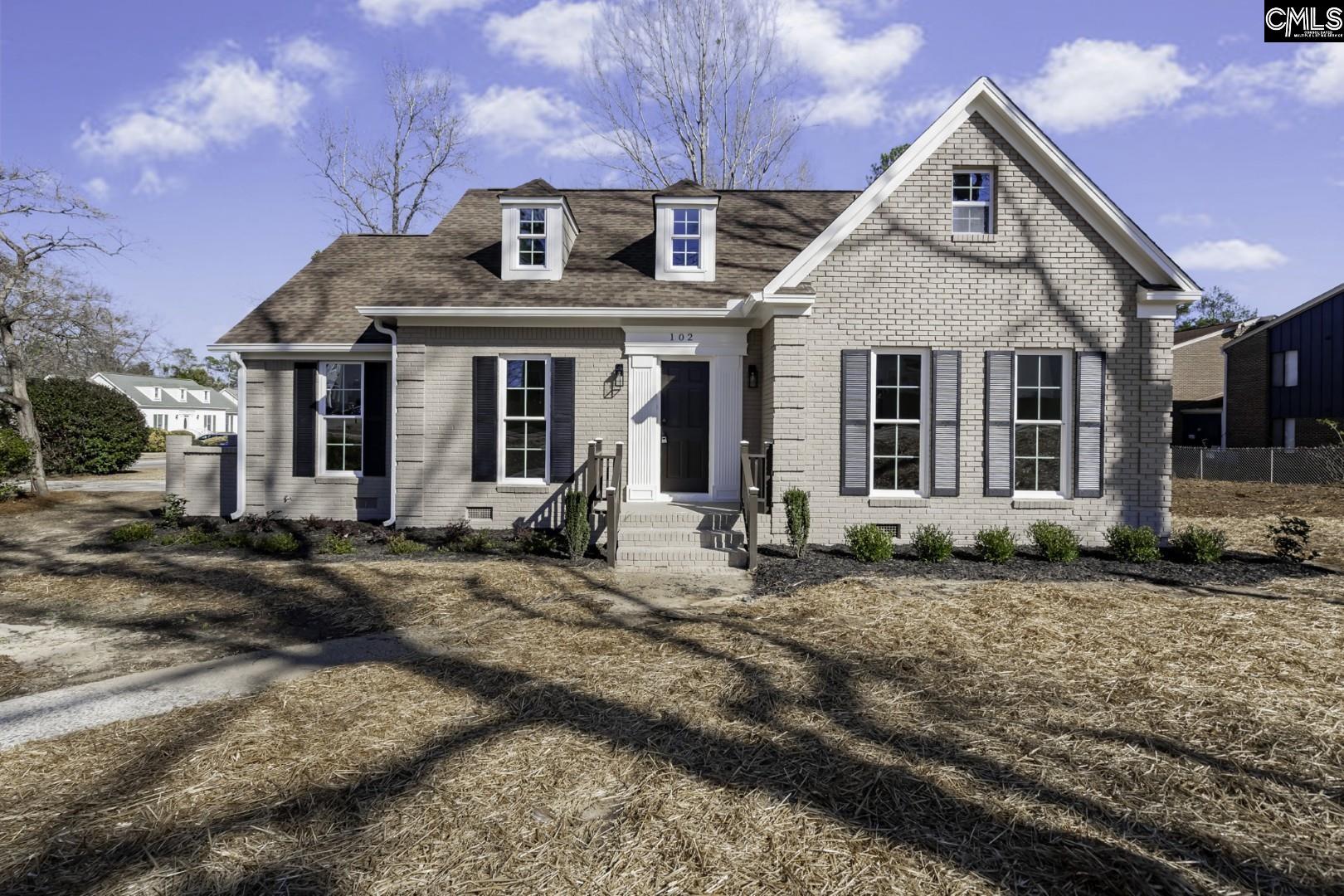 102 Palace Green Court Columbia, SC 29210