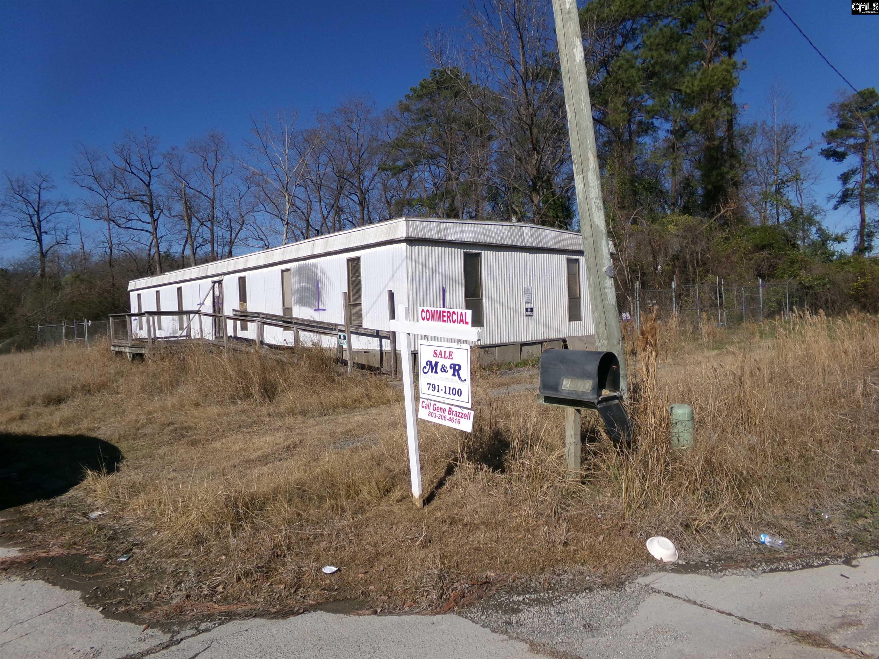2370 Foreman Cayce, SC 29033