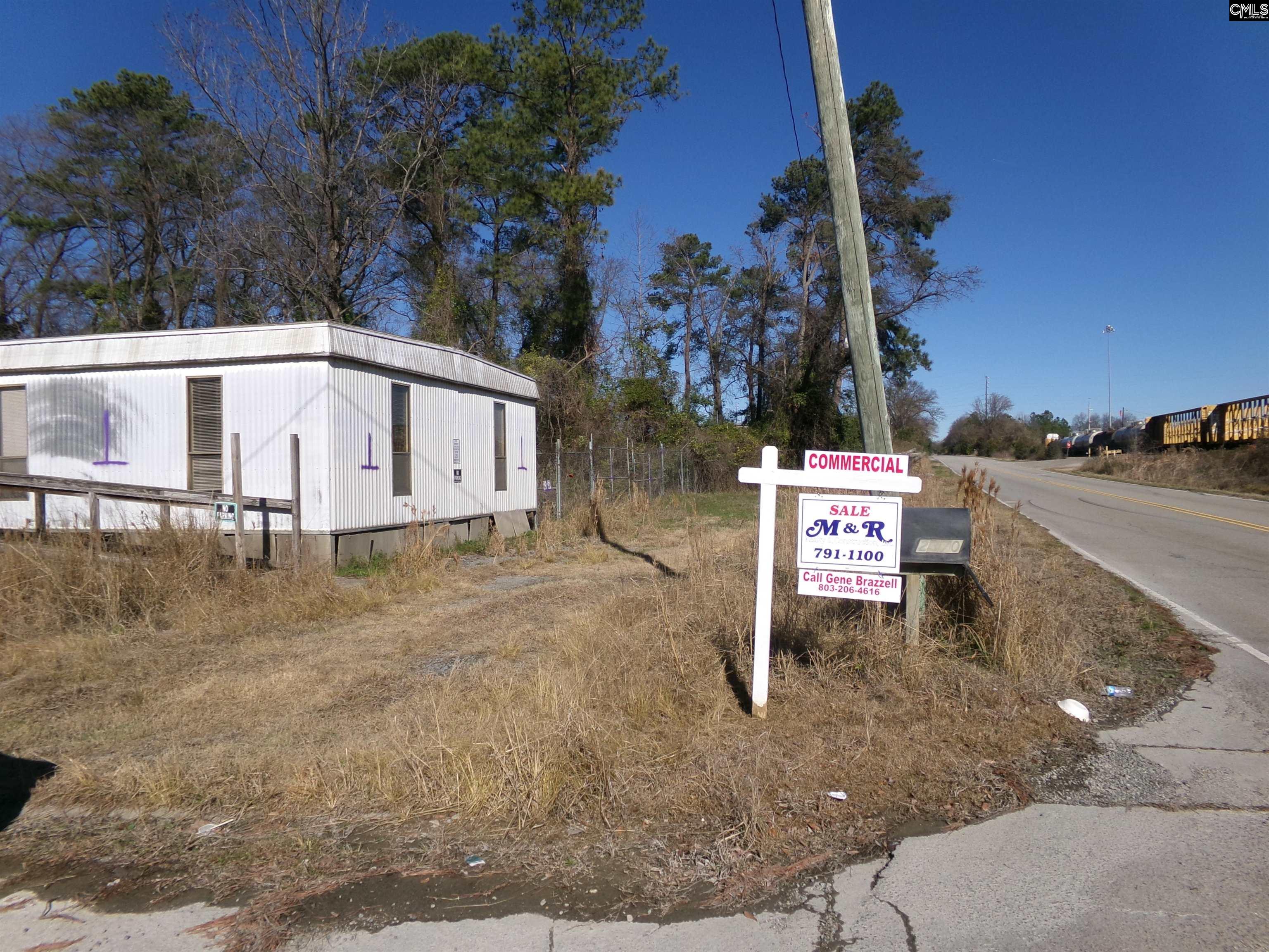 2370 Foreman Cayce, SC 29033