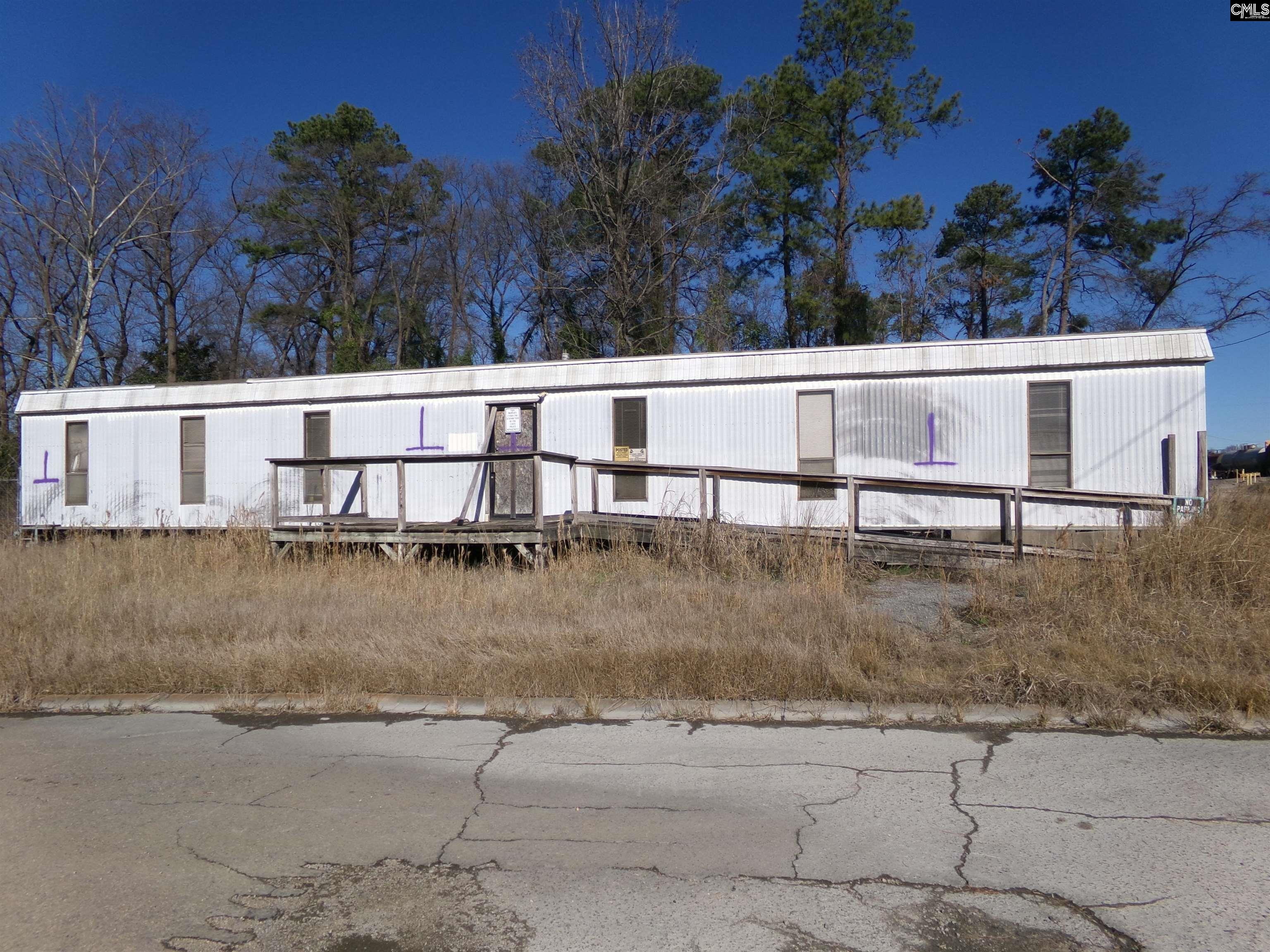 2370 Foreman Cayce, SC 29033