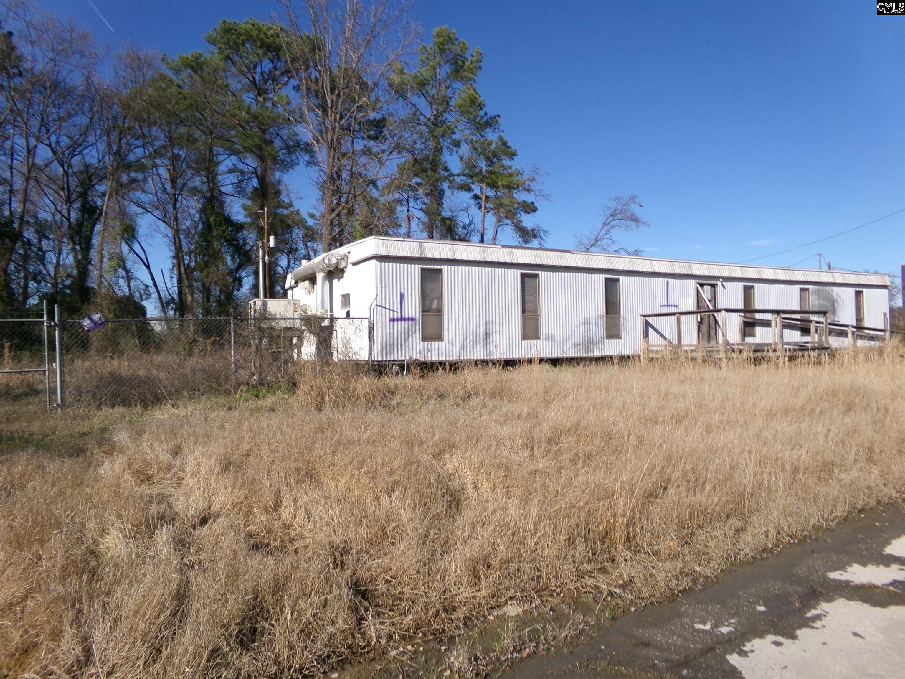 2370 Foreman Cayce, SC 29033
