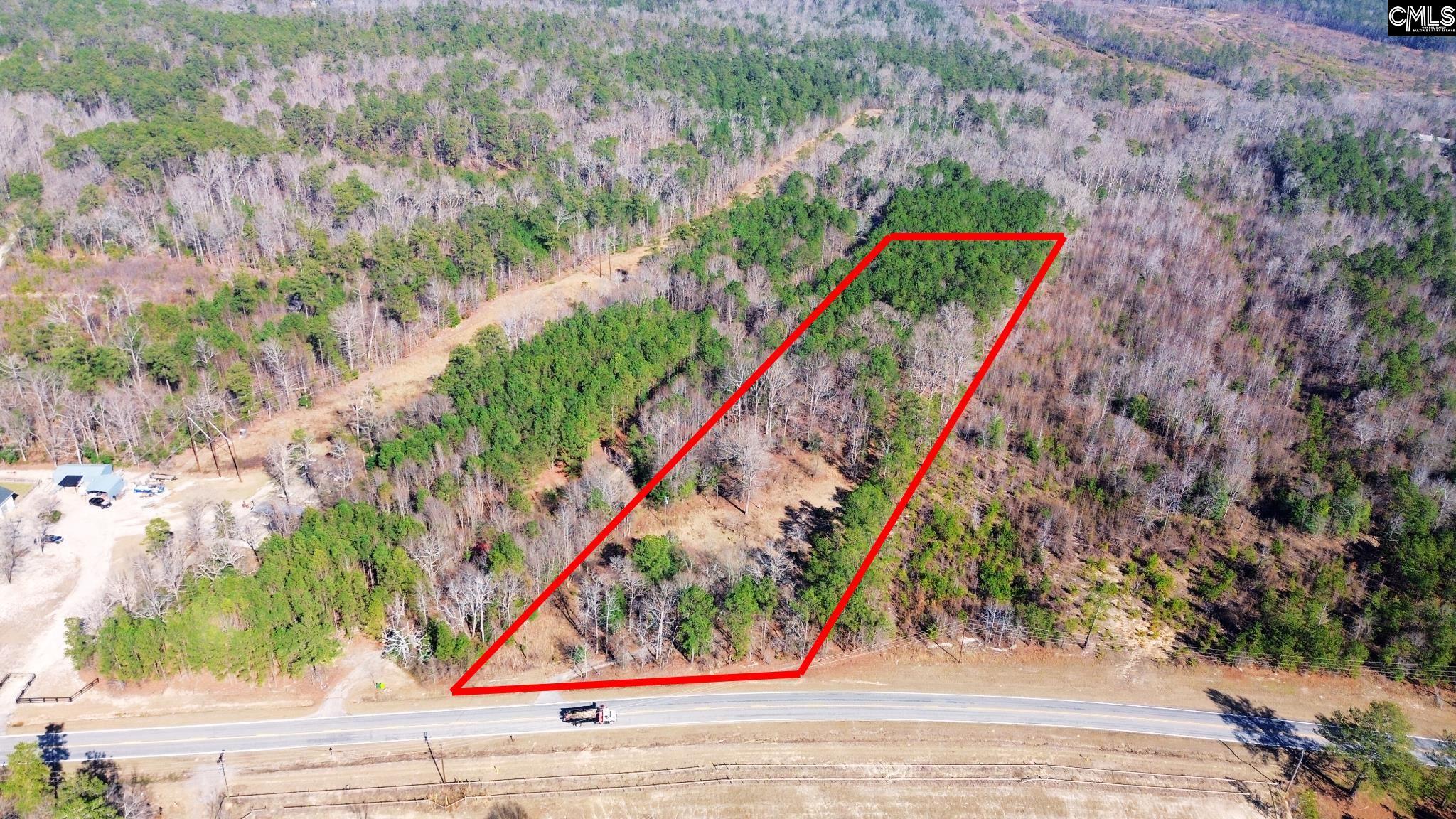 7884 Winnsoboro Road Unit #4 Columbia, SC 29203