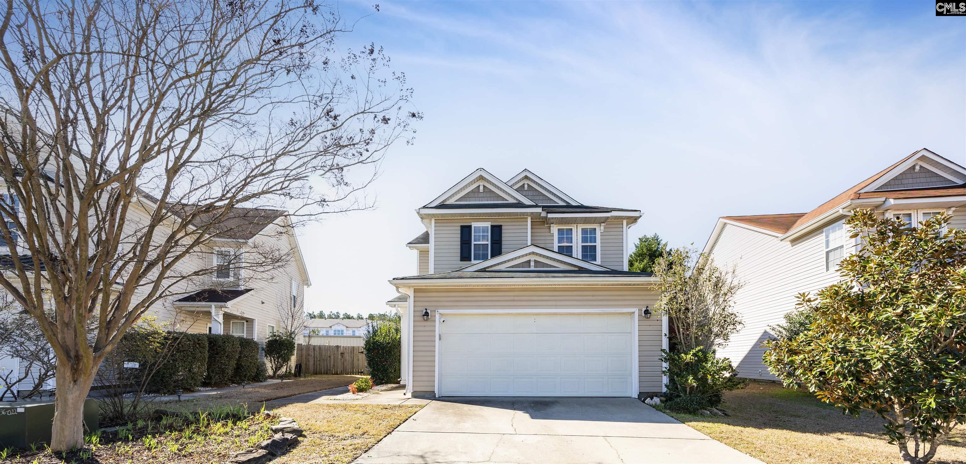 335 Charter Oak Court Lexington, SC 29072